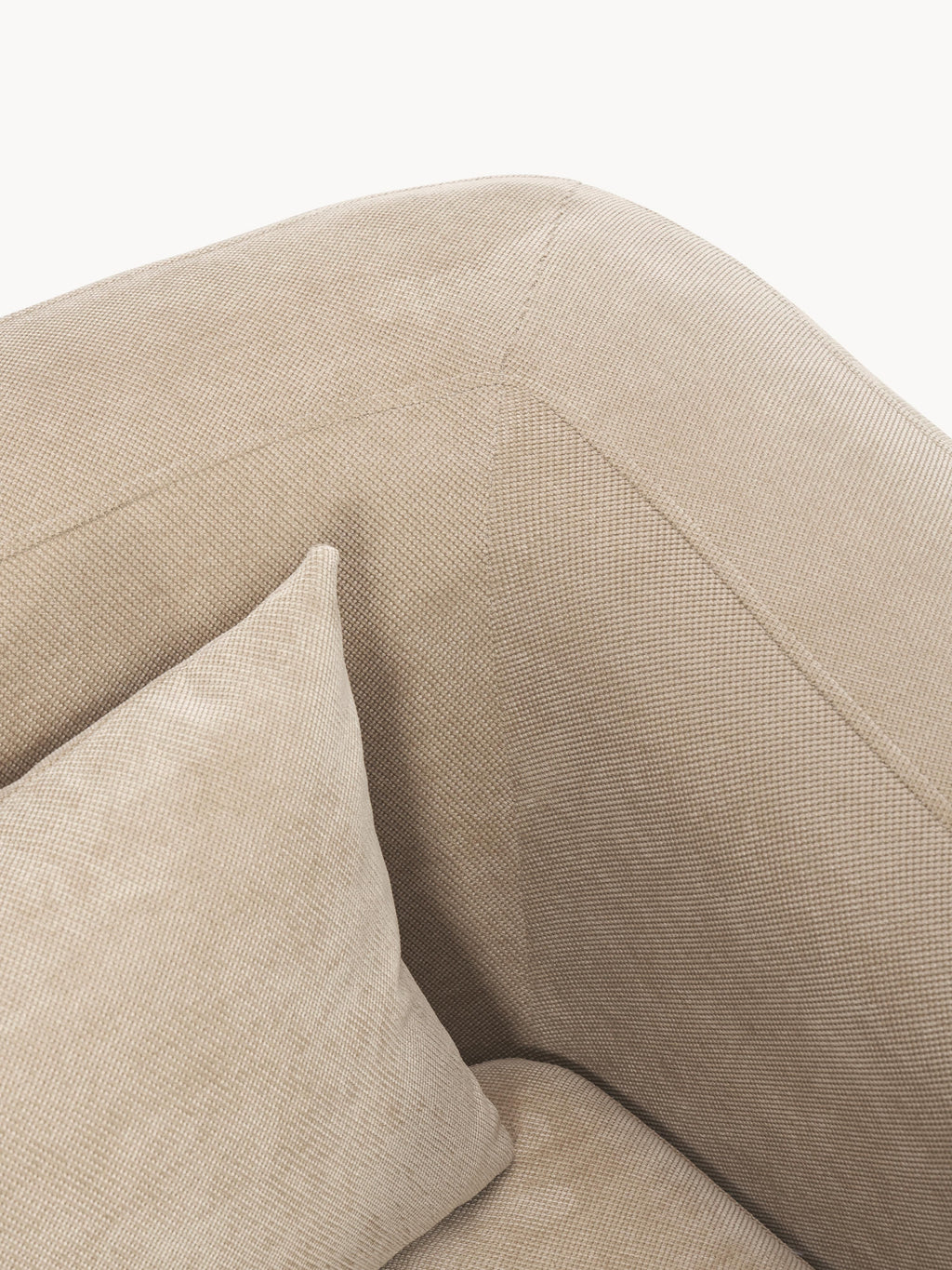 Eliot Sofa Bed (2-seater)