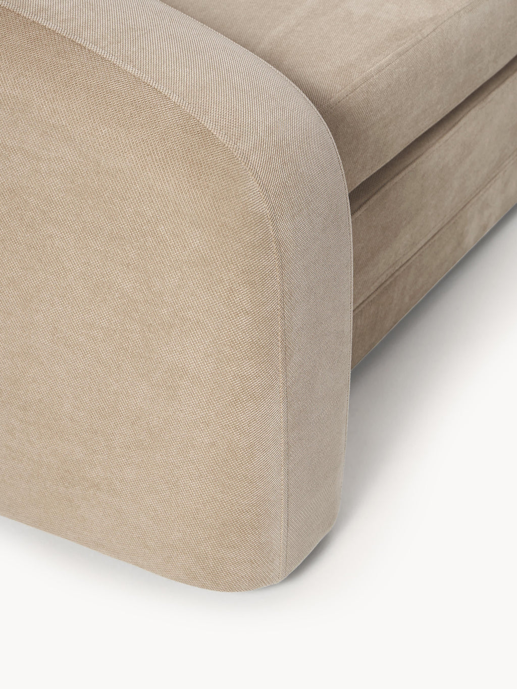 Eliot Sofa Bed (2-seater)