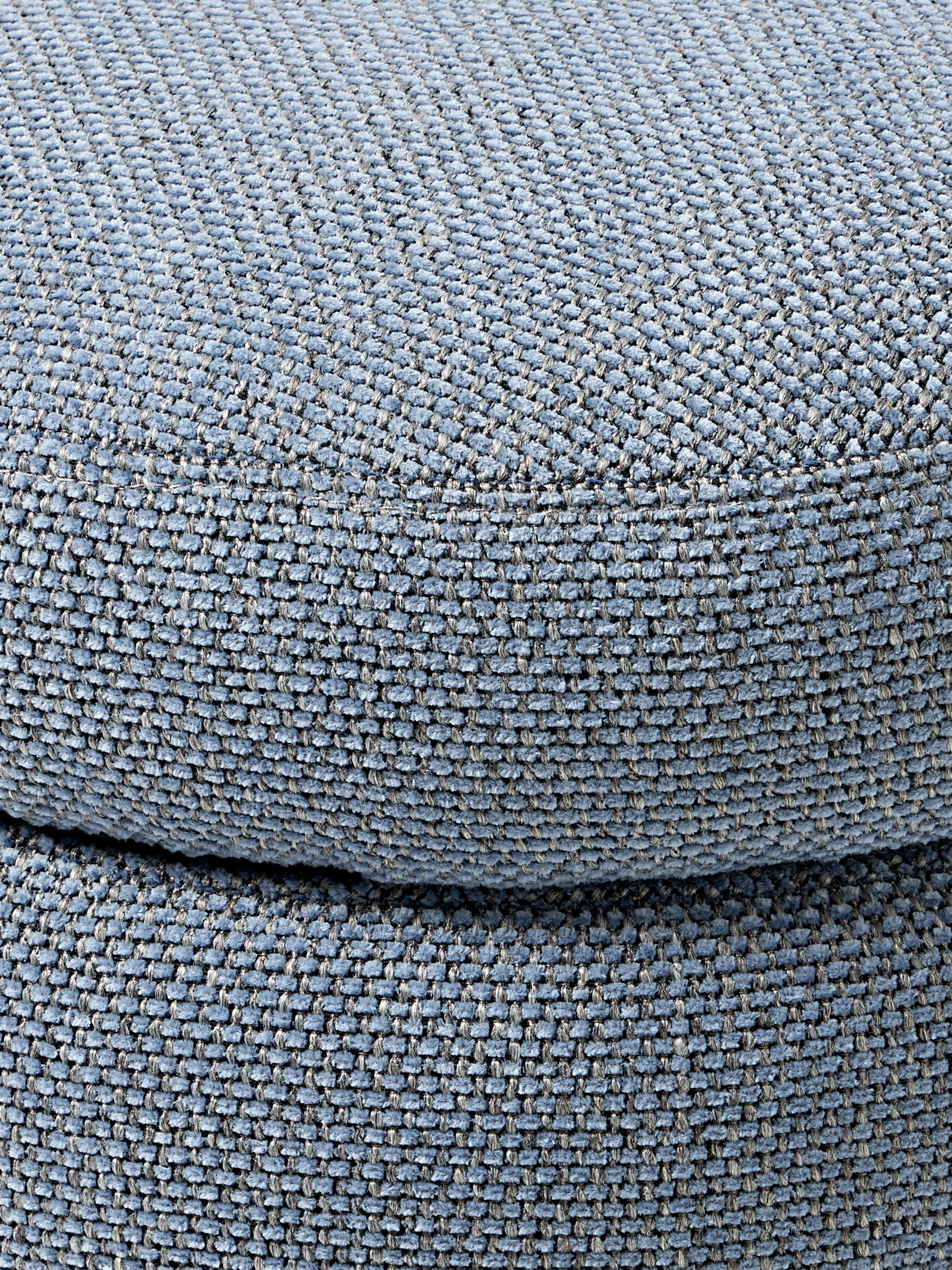 Alto Upholstered Bench with Storage Space