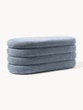 Gallery image 1 - Upholstered Bench Alto with Storage Space