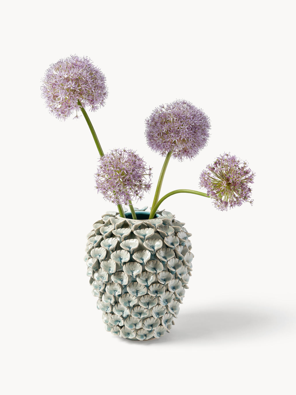 Arlea Handmade Vase, H 27 cm
