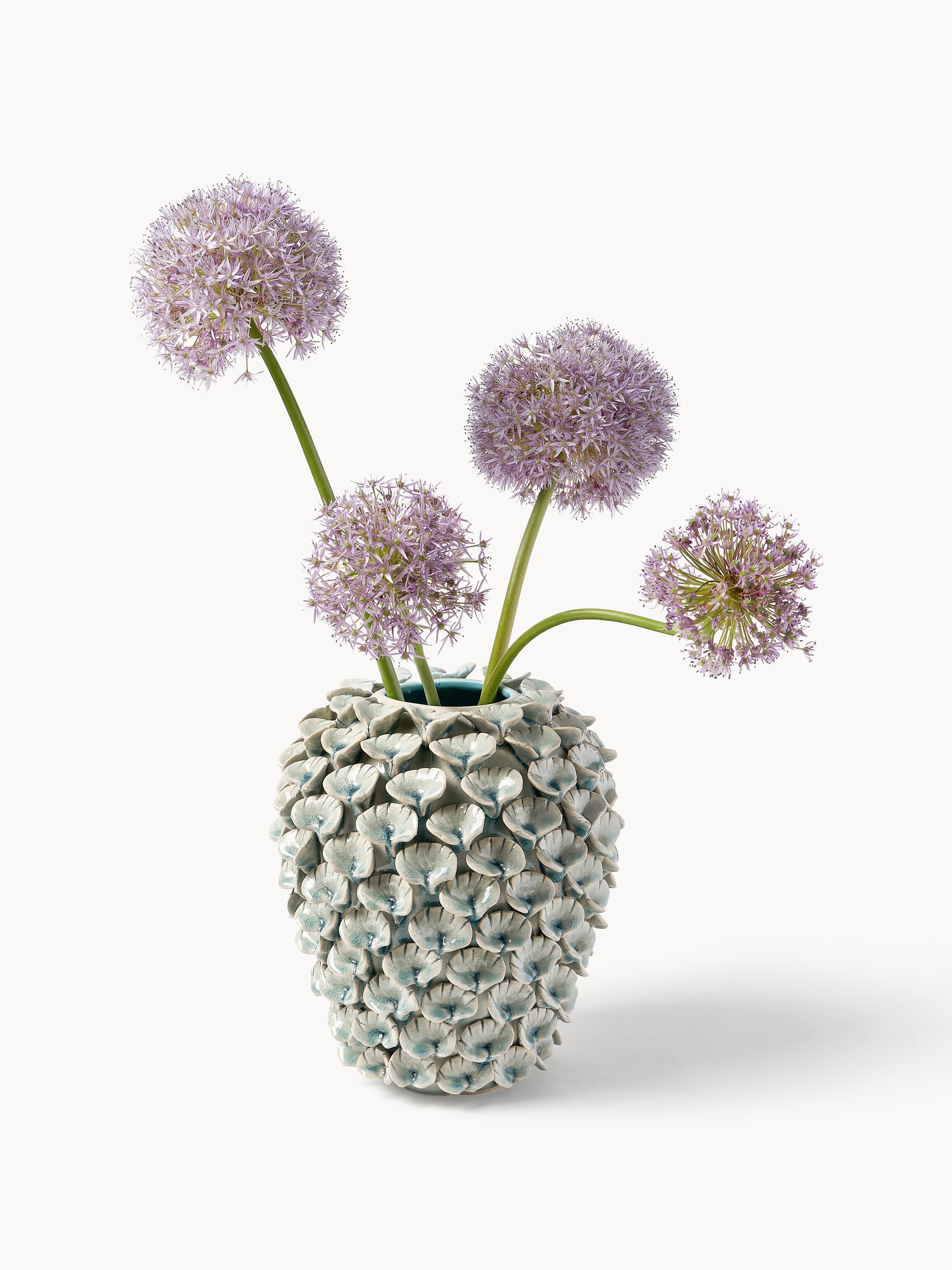 Arlea Handmade Vase, H 27 cm