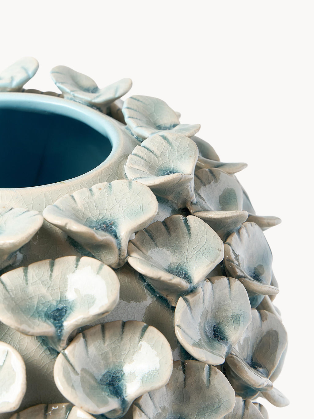Arlea Handmade Vase, H 27 cm