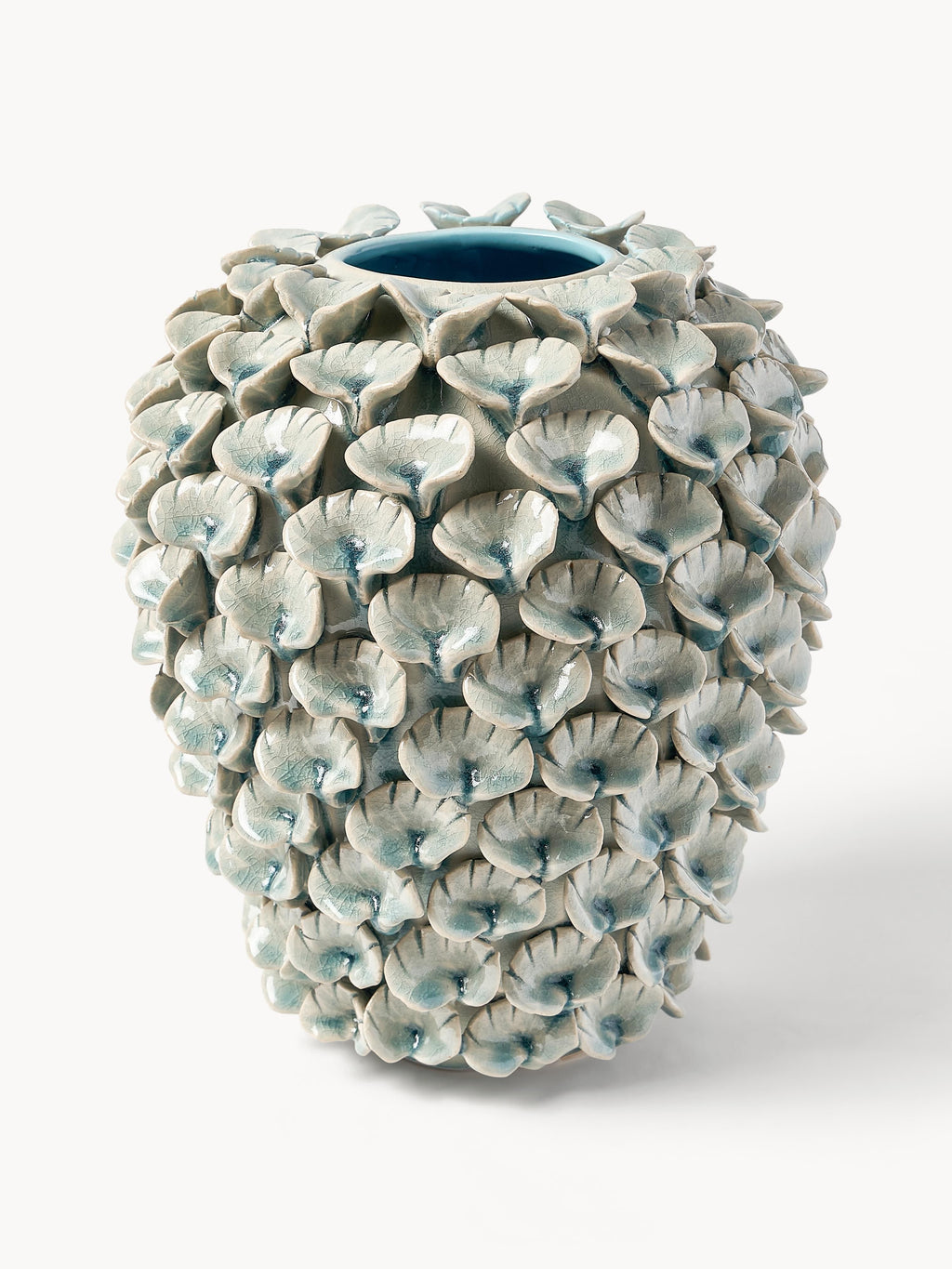 Gallery image 1 - Handmade Vase Arlea