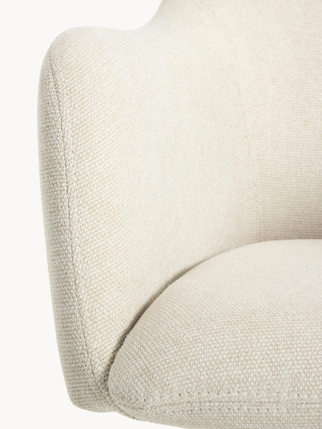 Isla Swivel Armchair