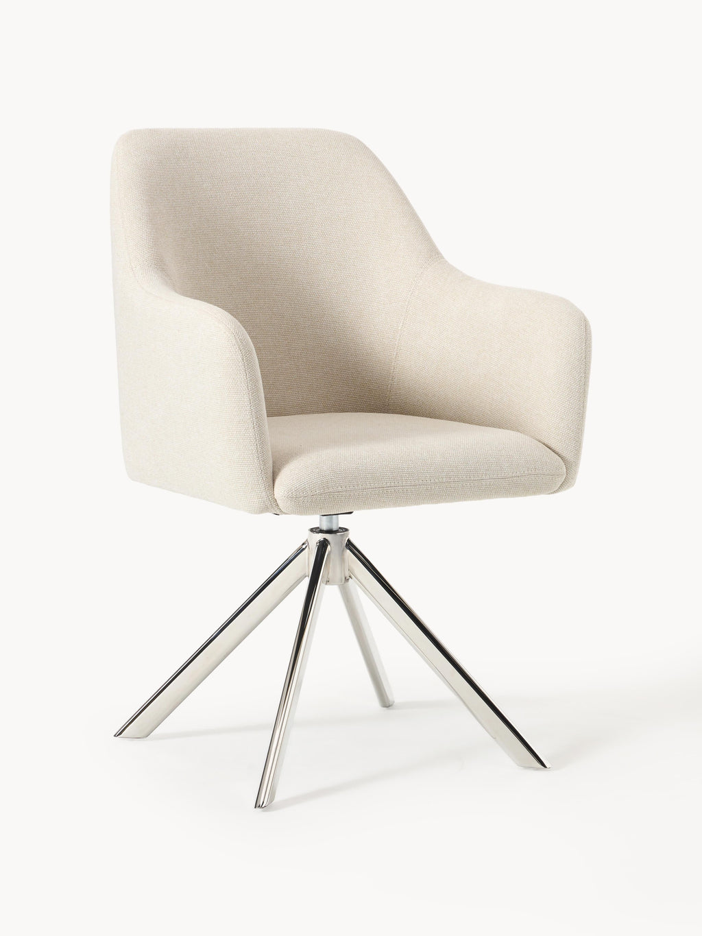 Gallery image 1 - Swivel Armchair Isla