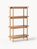 Gallery image 1 - Wooden Shelving Unit Libby