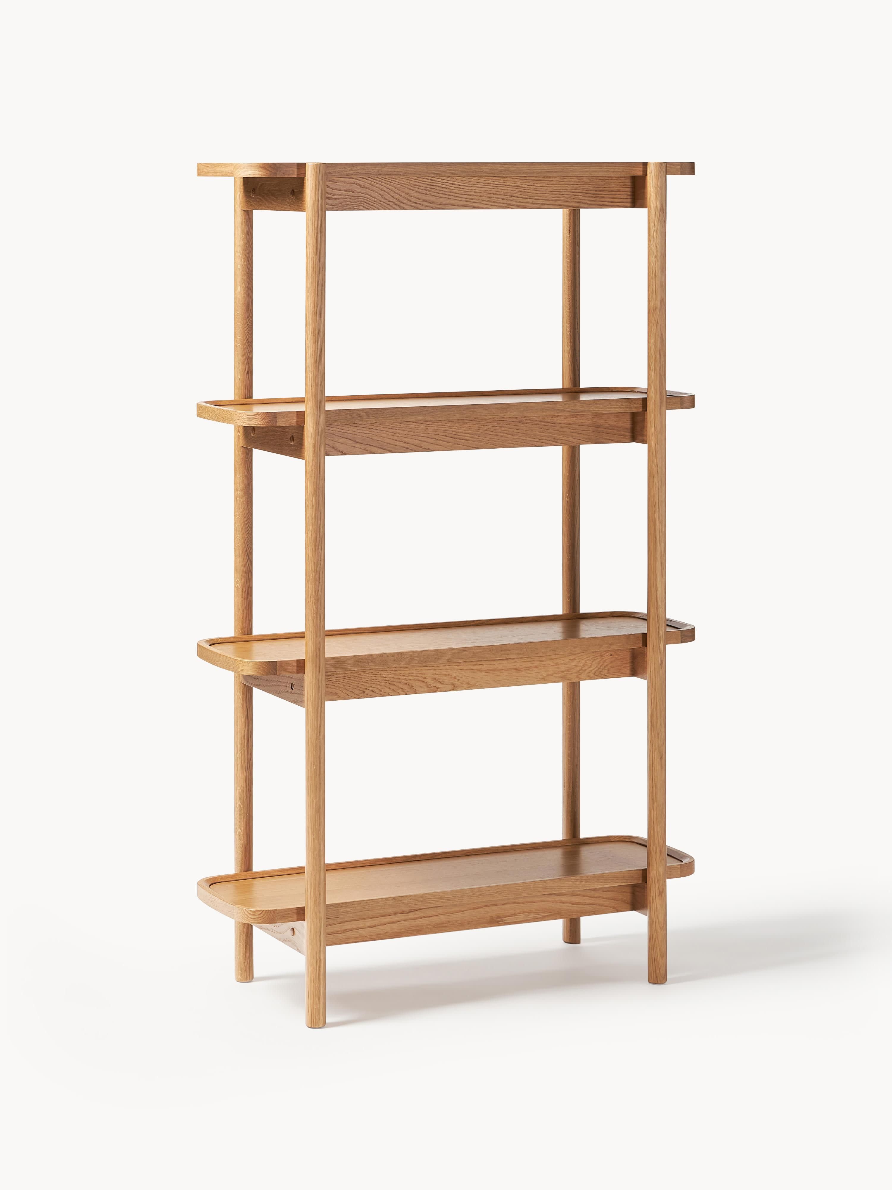 Gallery image 1 - Wooden Shelving Unit Libby