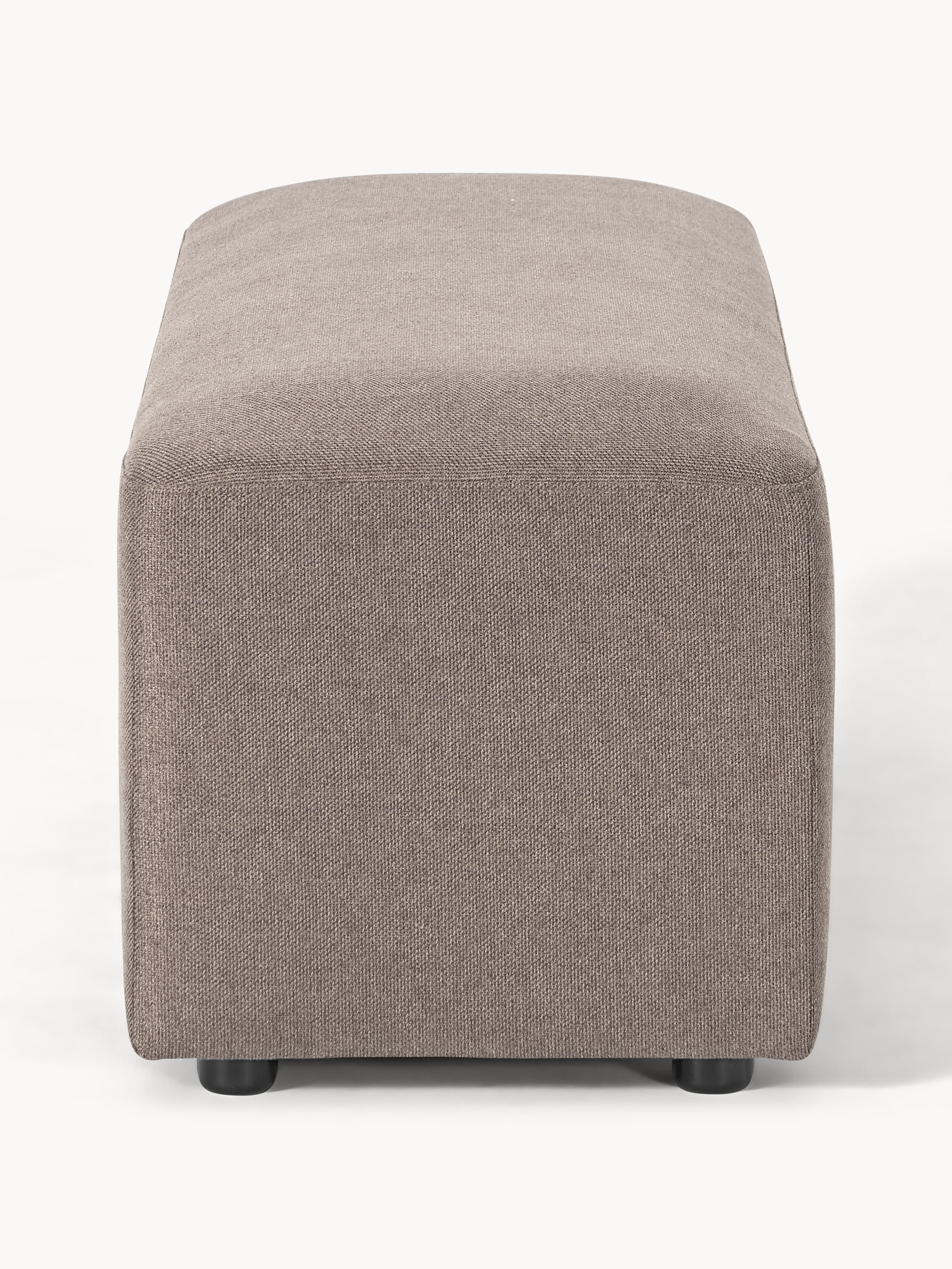 Melva XL Ottoman