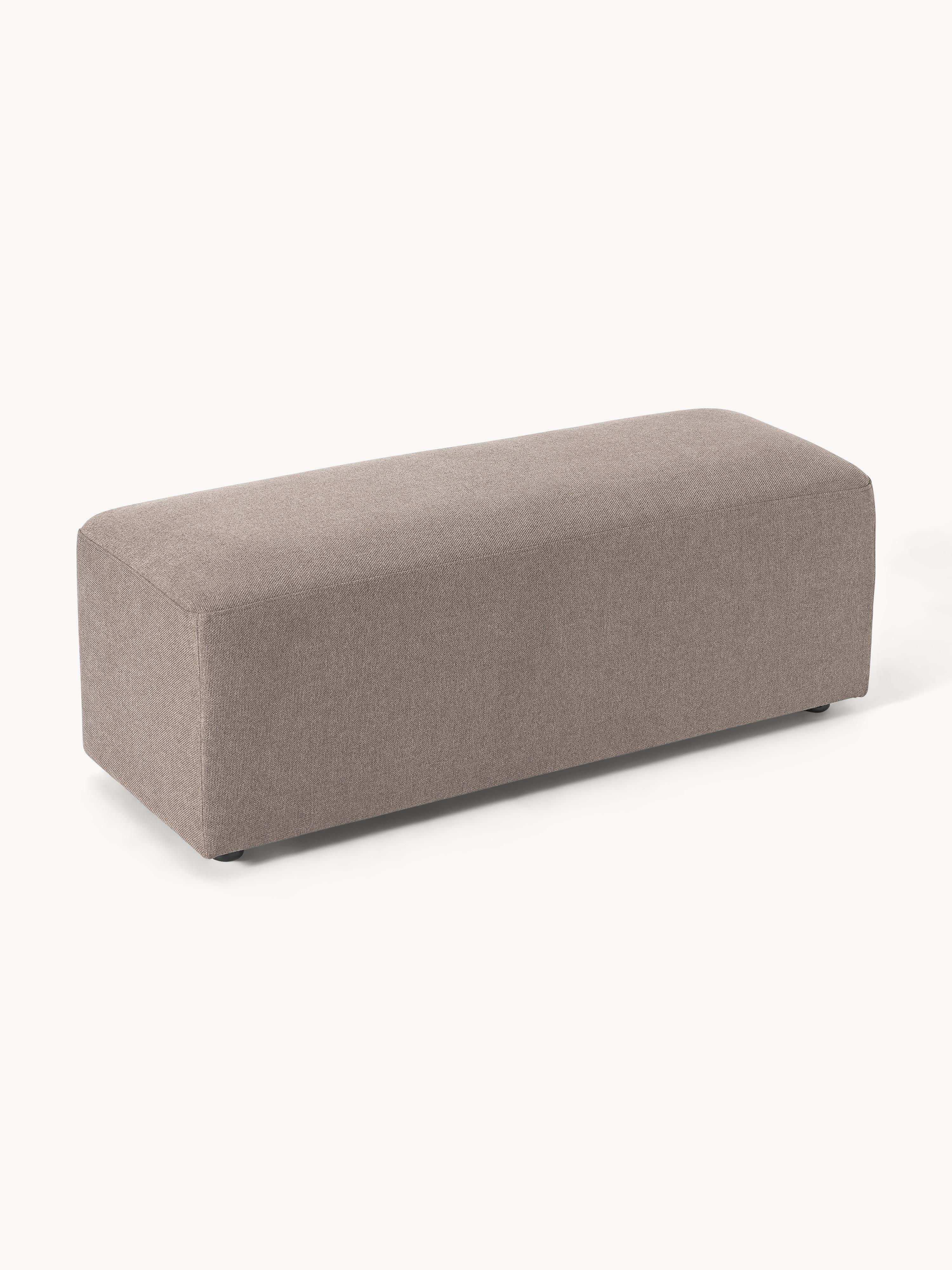 Melva XL Ottoman