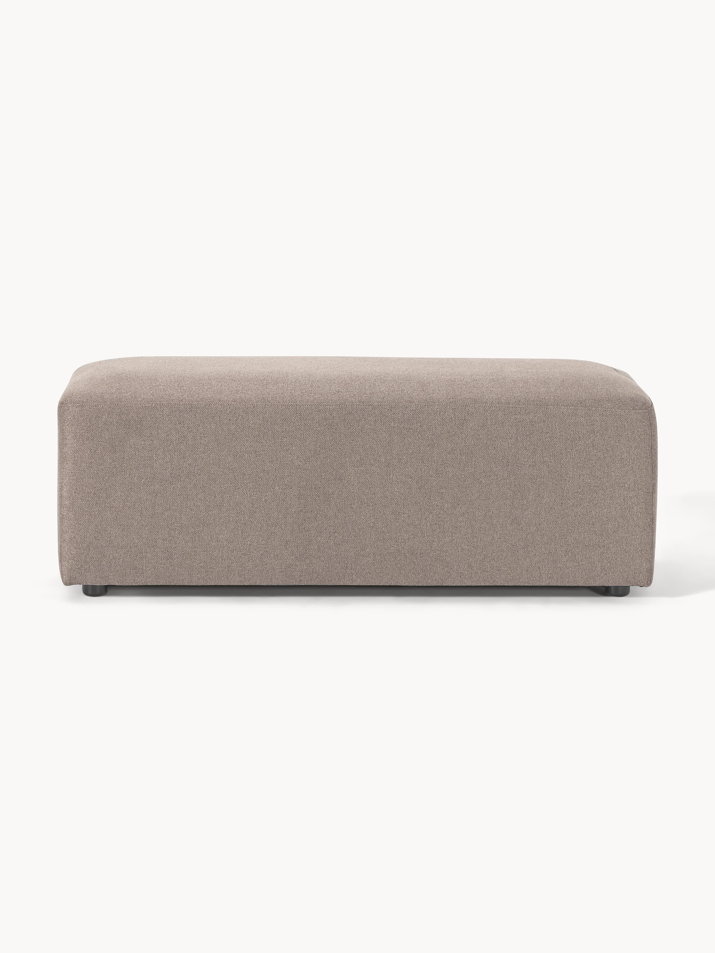Melva XL Ottoman