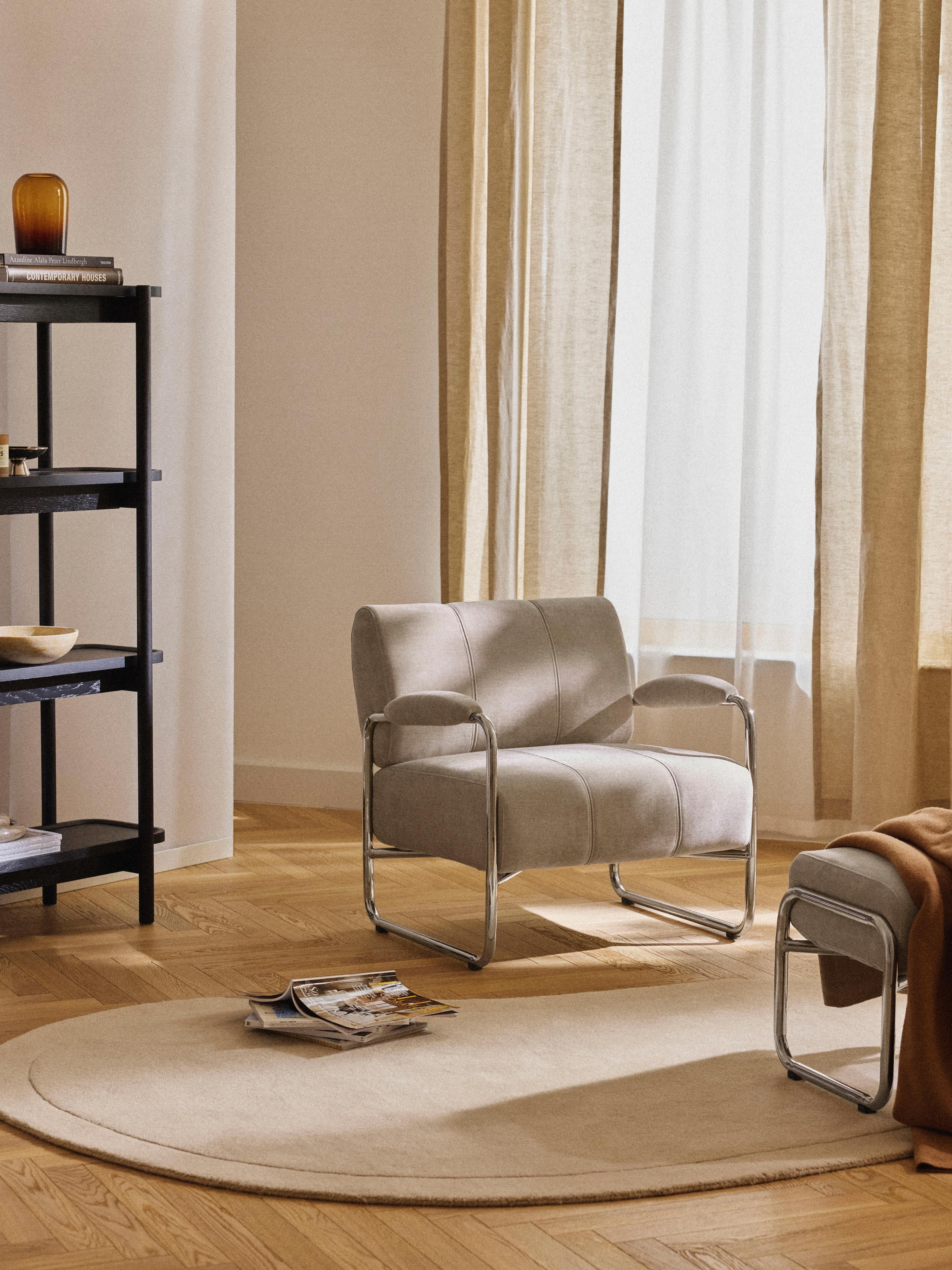 Marcel Armchair