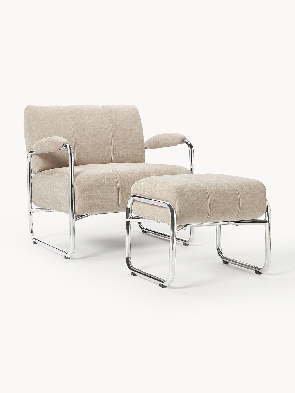 Marcel Armchair