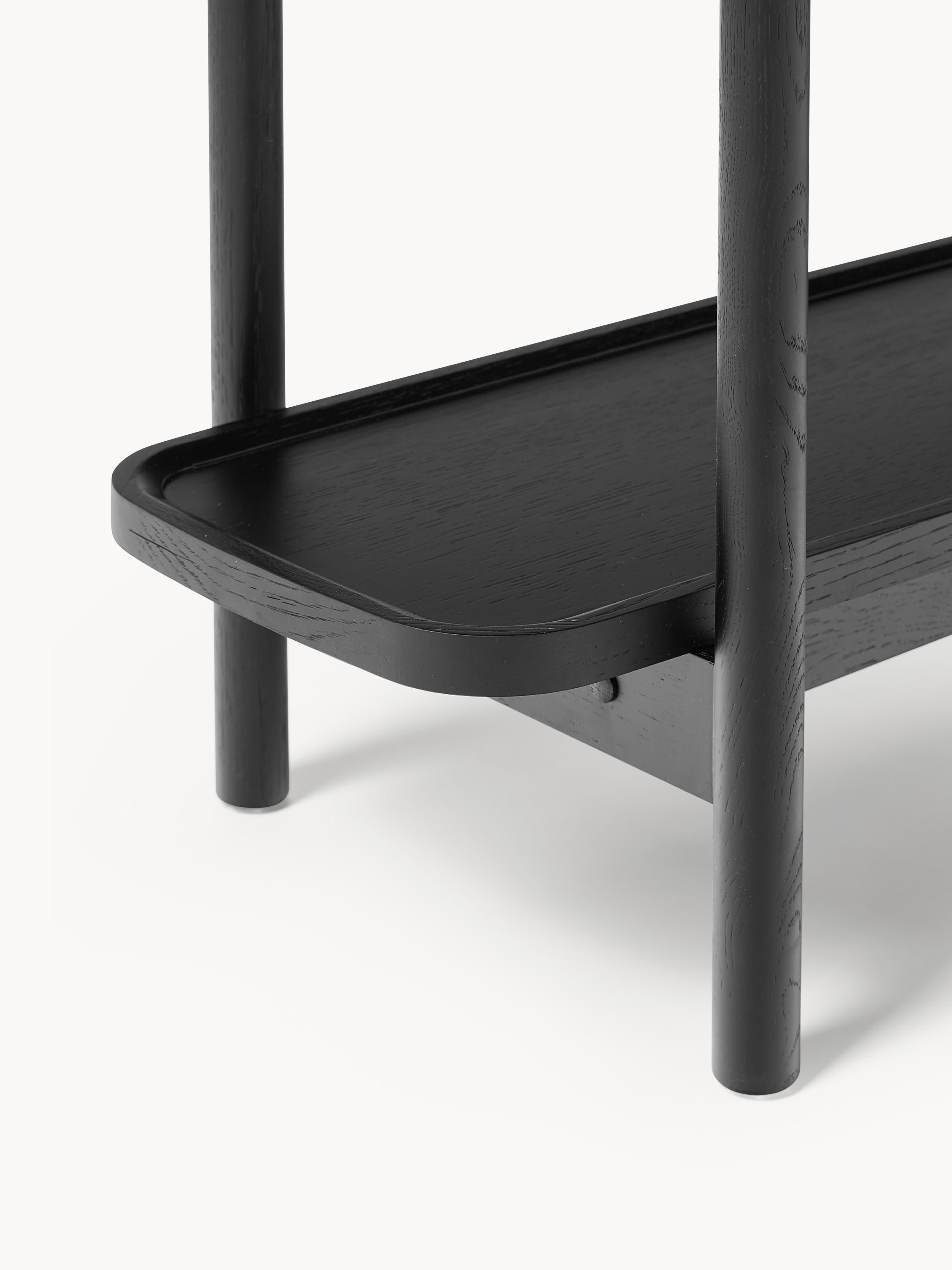 Libby Wooden Shelving Unit