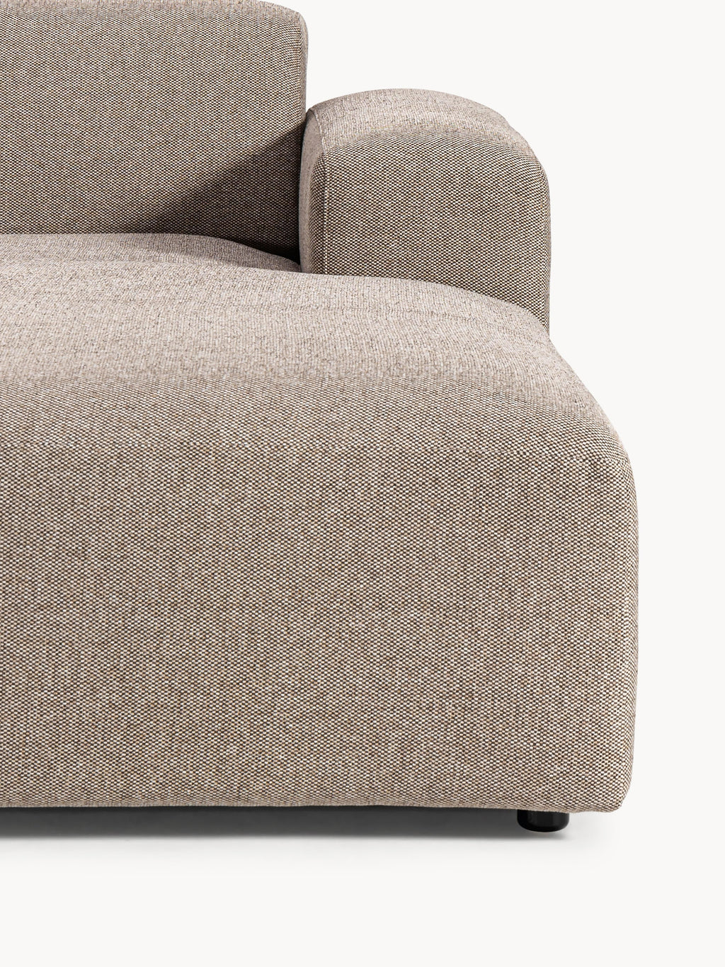 Melva Corner Sofa (4-seater)