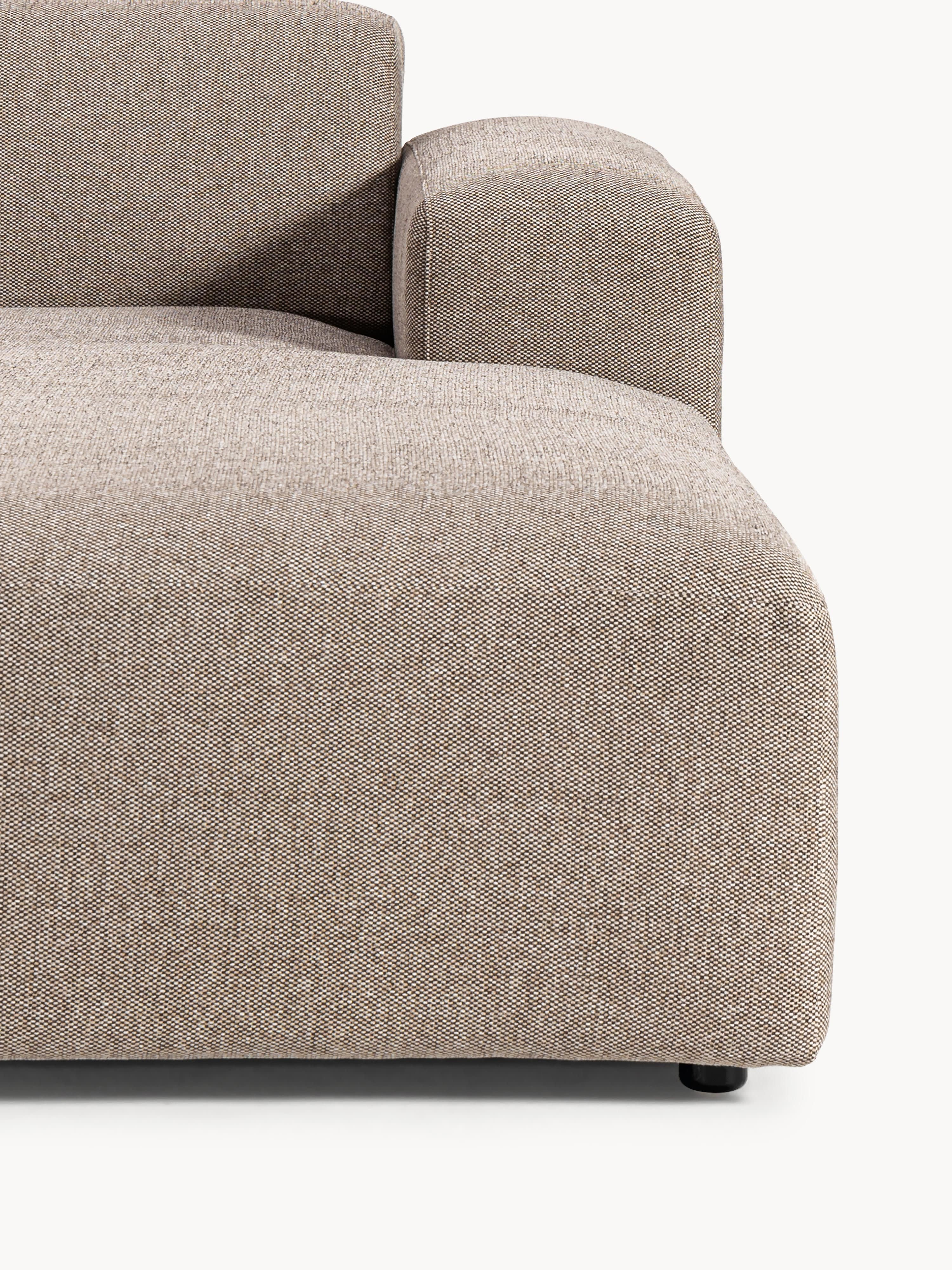 Melva Corner Sofa (4-seater)