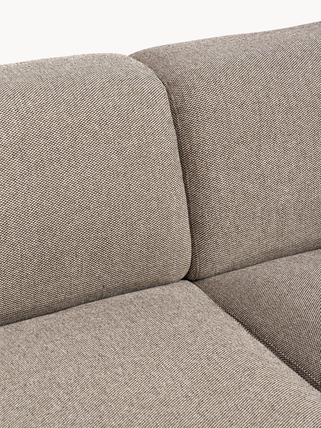 Melva Corner Sofa (4-seater)