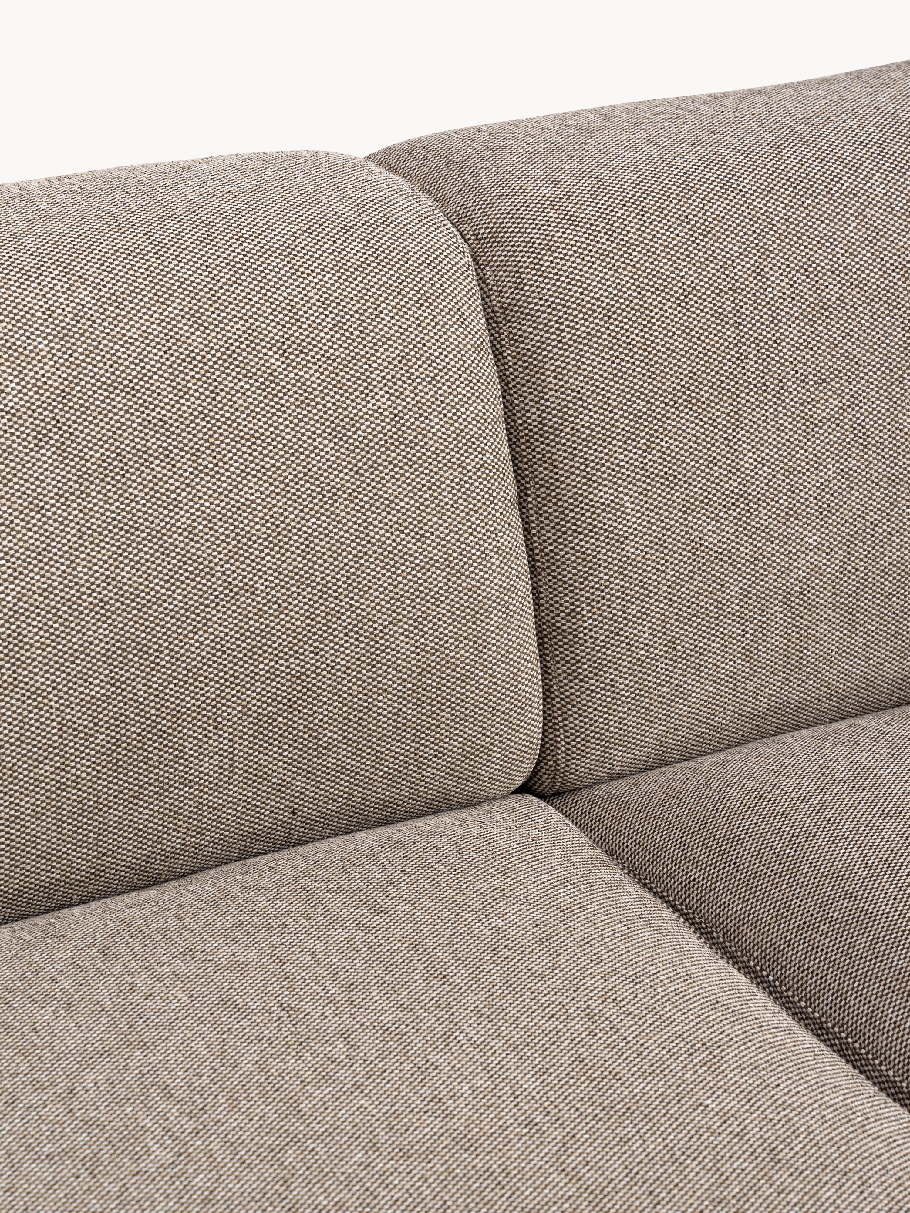 Melva Corner Sofa (4-seater)