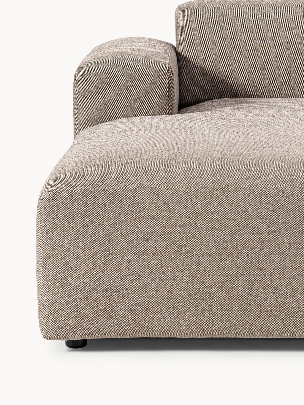 Melva Corner Sofa (4-seater)