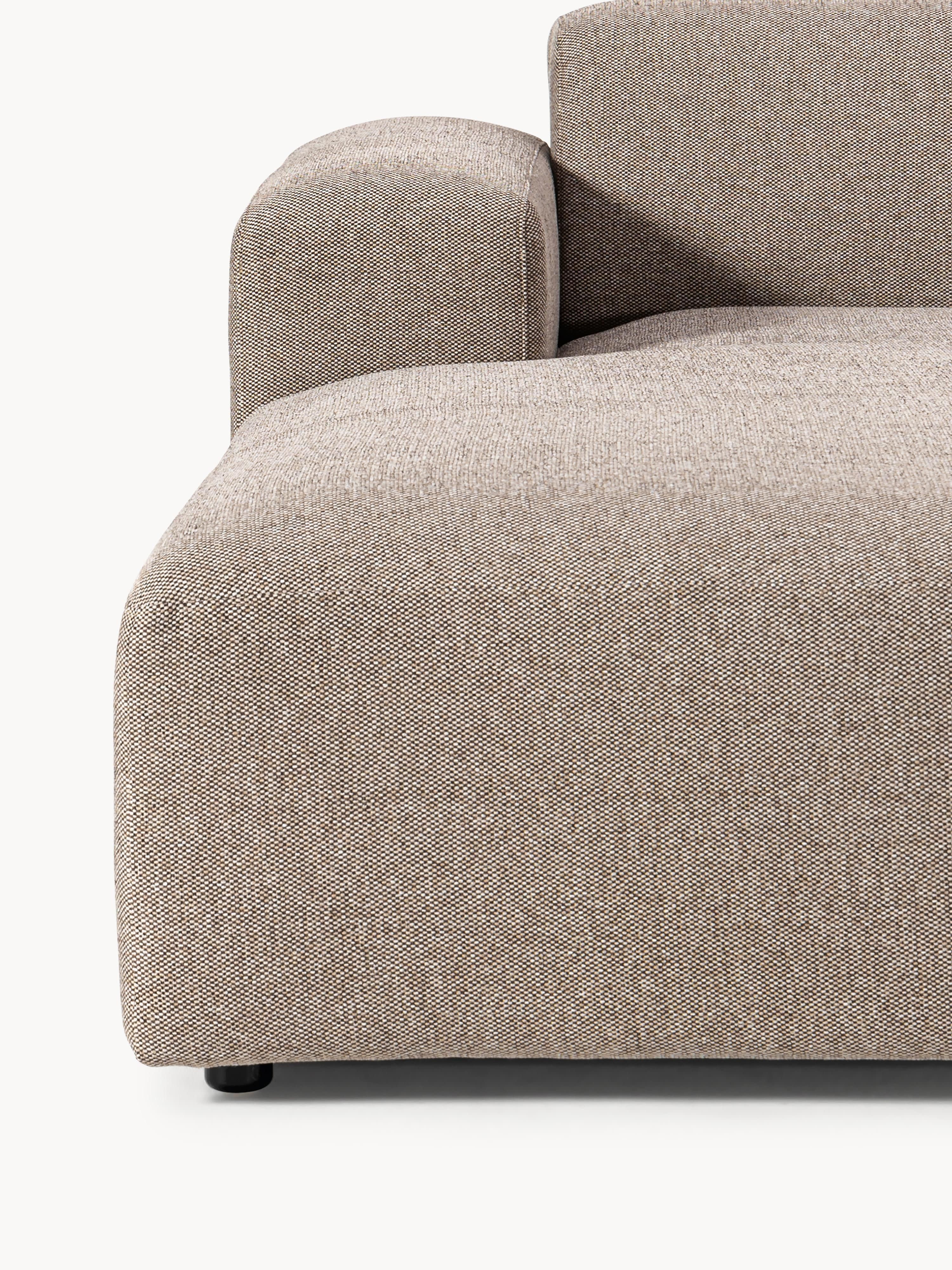 Melva Corner Sofa (4-seater)