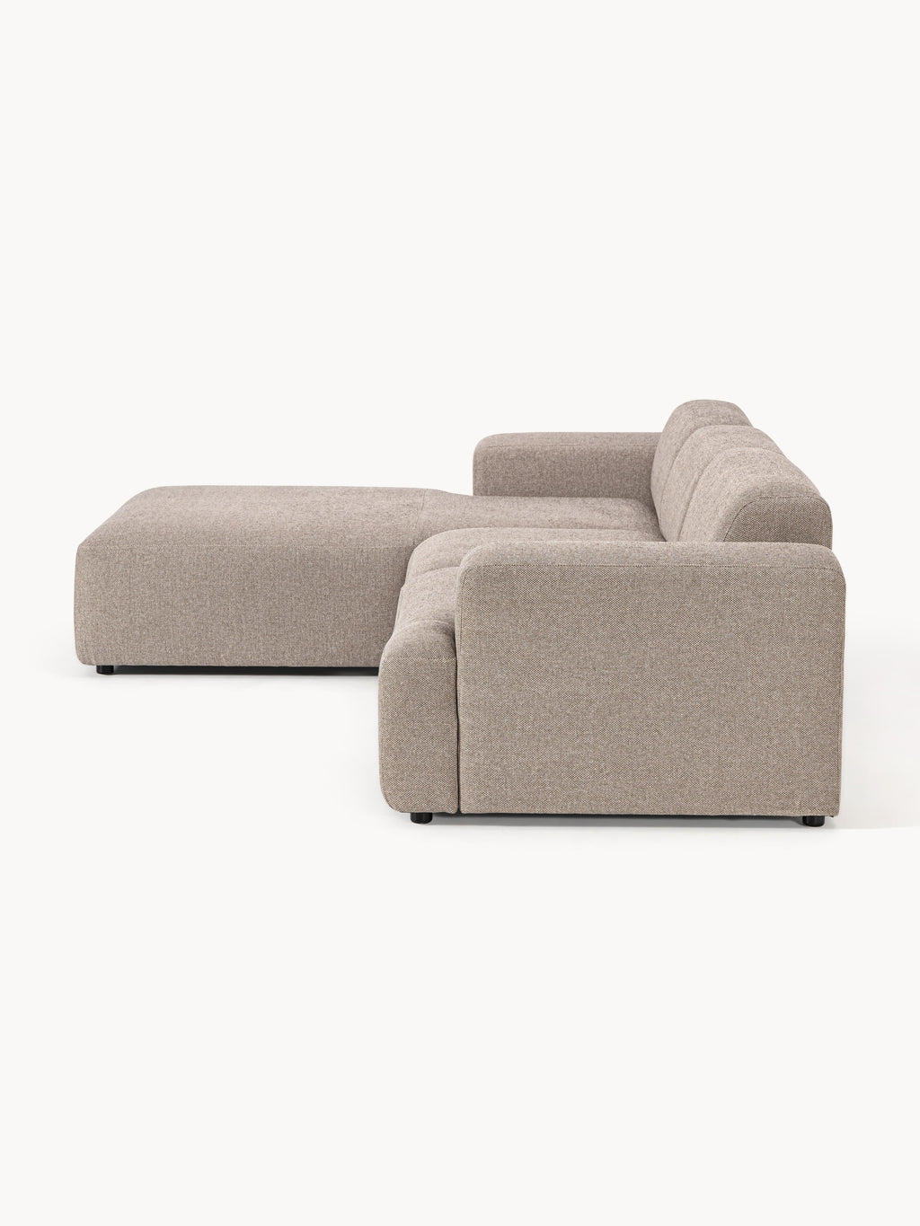 Melva Corner Sofa (4-seater)
