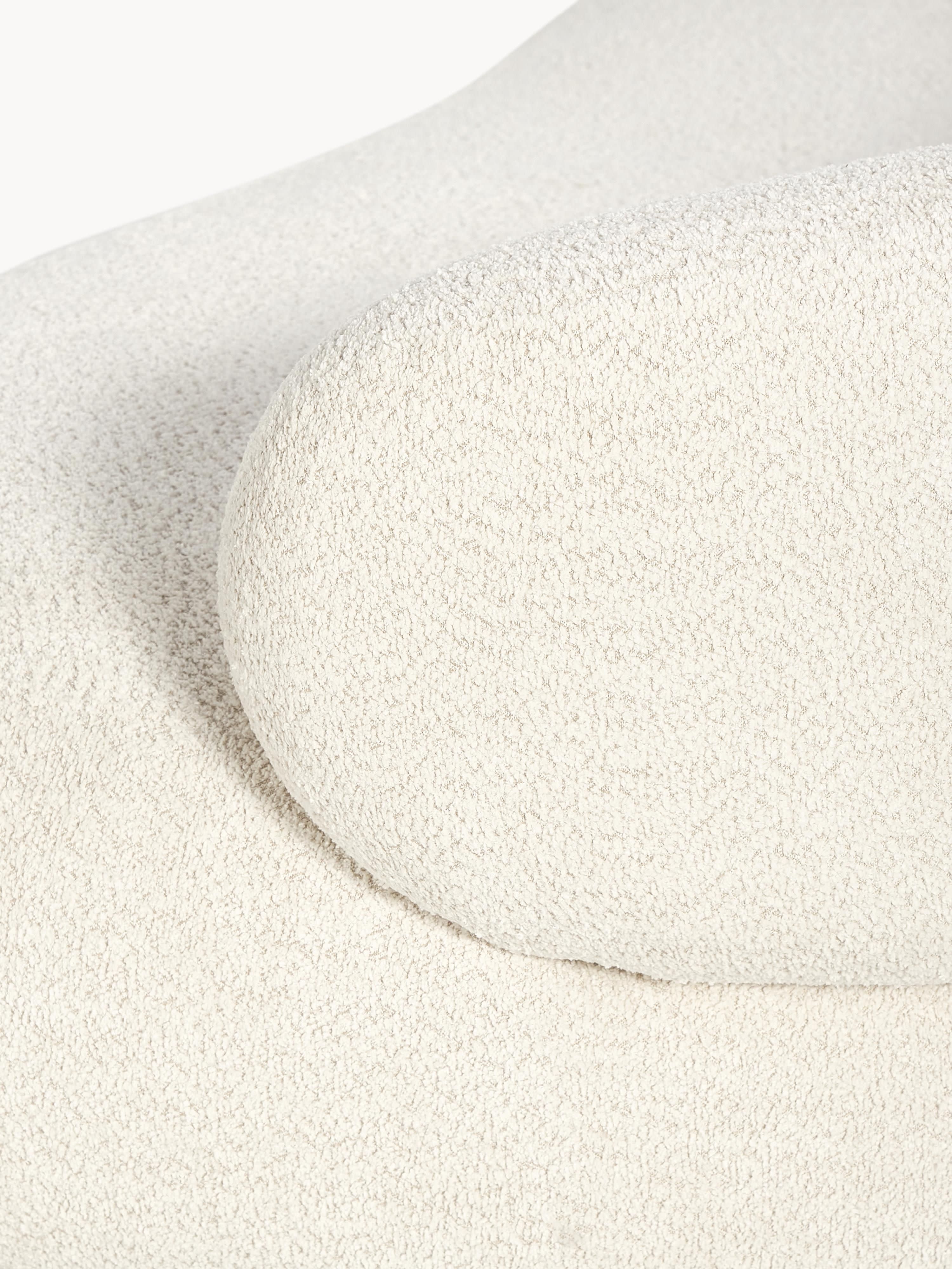 Alba Teddy Bouclé Sofa (3-seater)