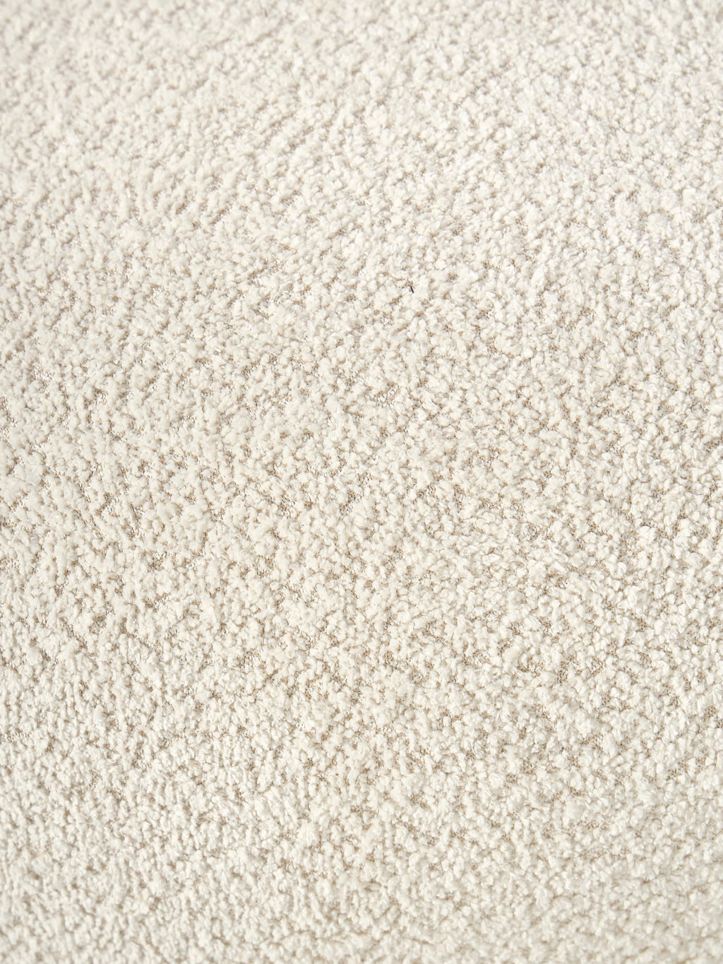 Alba Teddy Bouclé Sofa (3-seater)