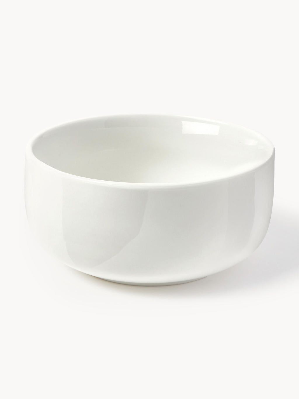 Nessa Porcelain Tableware Set, 6 People, Set of 30