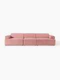 Gallery image 1 - Corduroy Sofa Melva (4-seater)