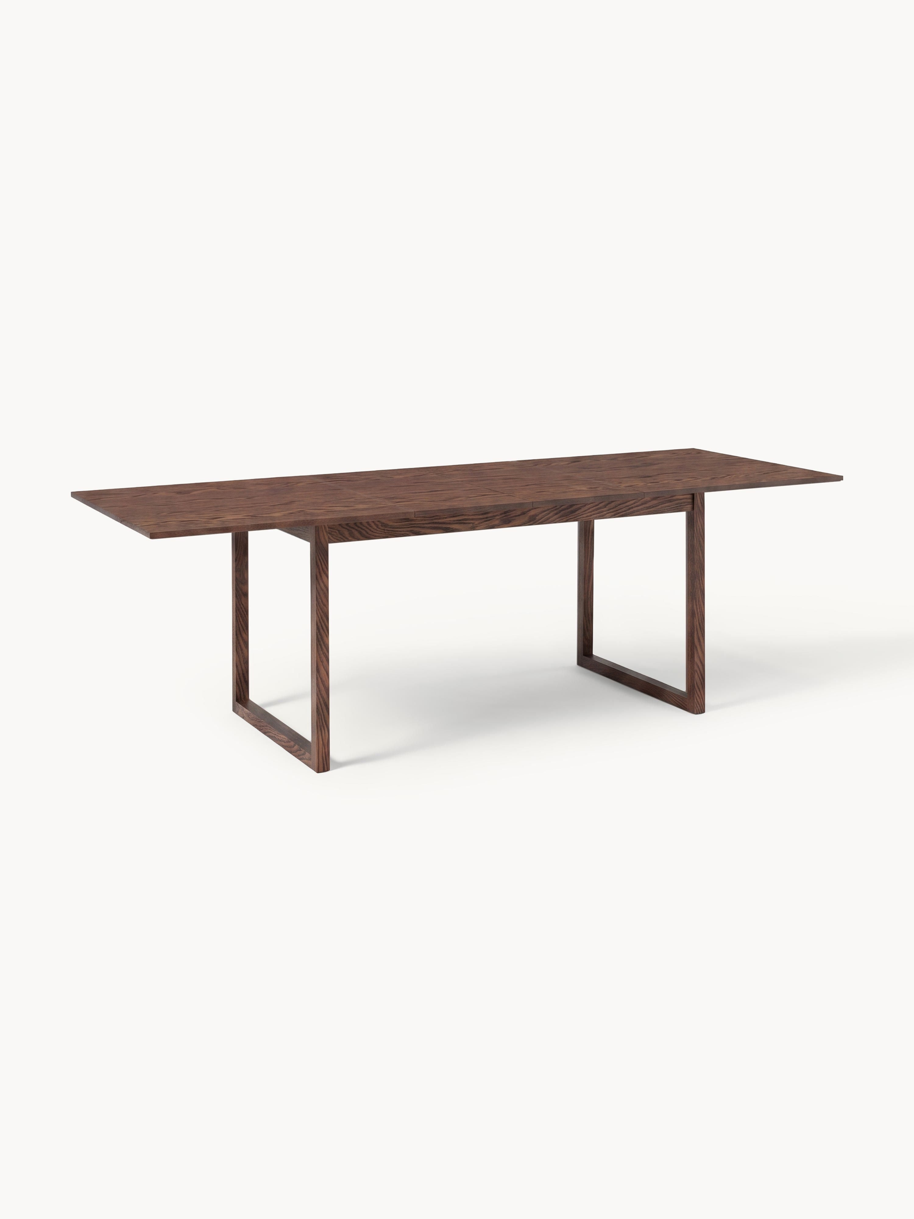 Calla Extendable Dining Table, in various sizes