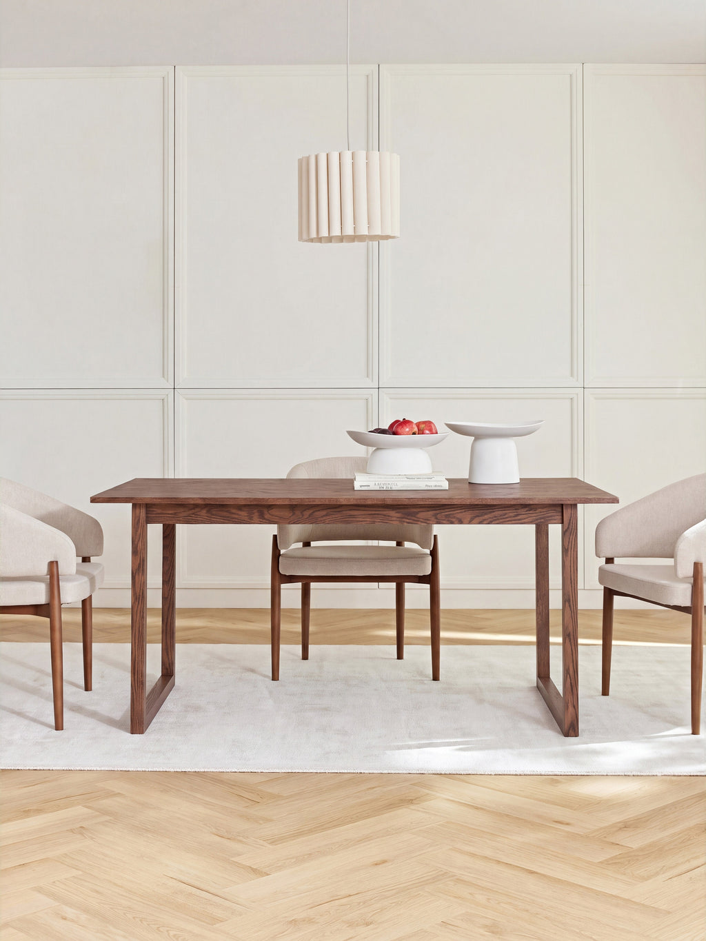 Calla Extendable Dining Table, in various sizes