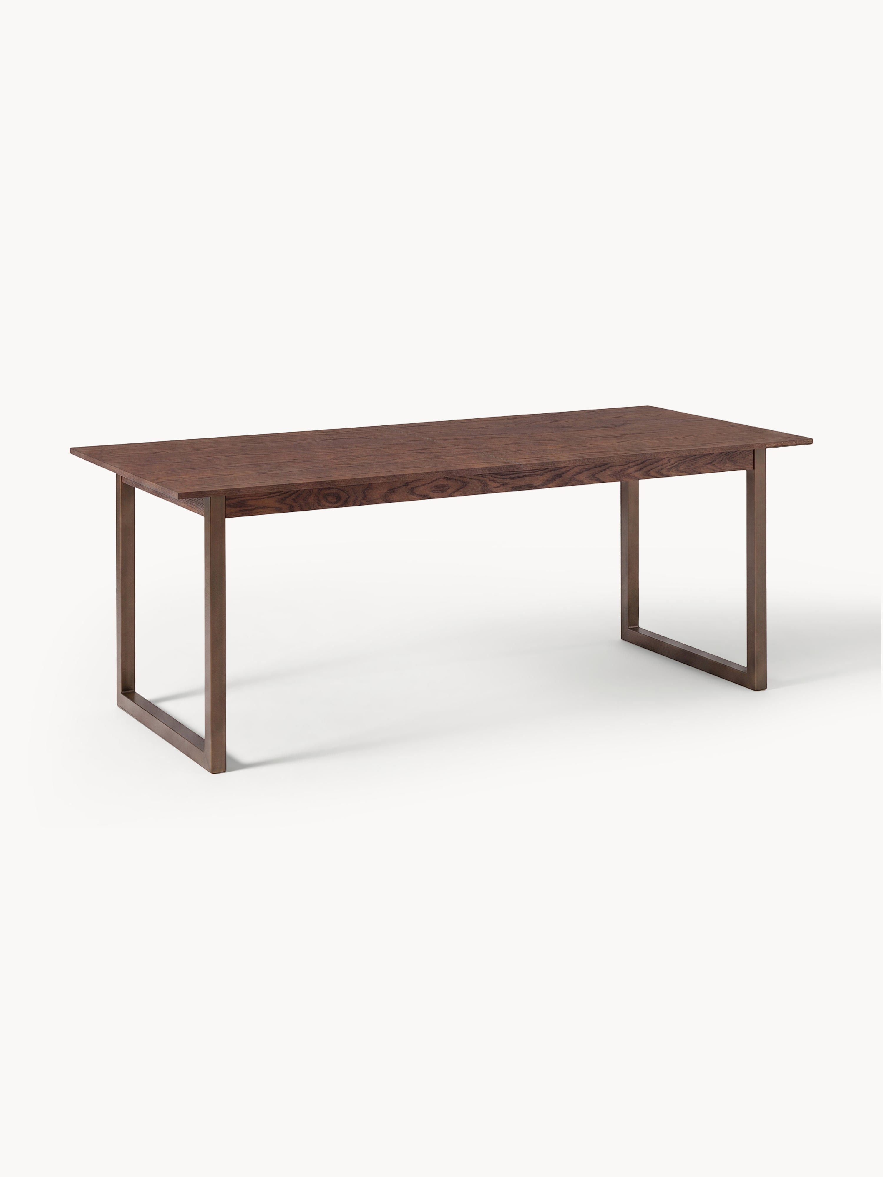 Calla Extendable Dining Table, in various sizes