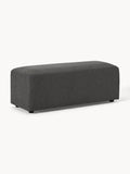 Gallery image 1 - XL Ottoman Melva, W 116 x D 42 cm