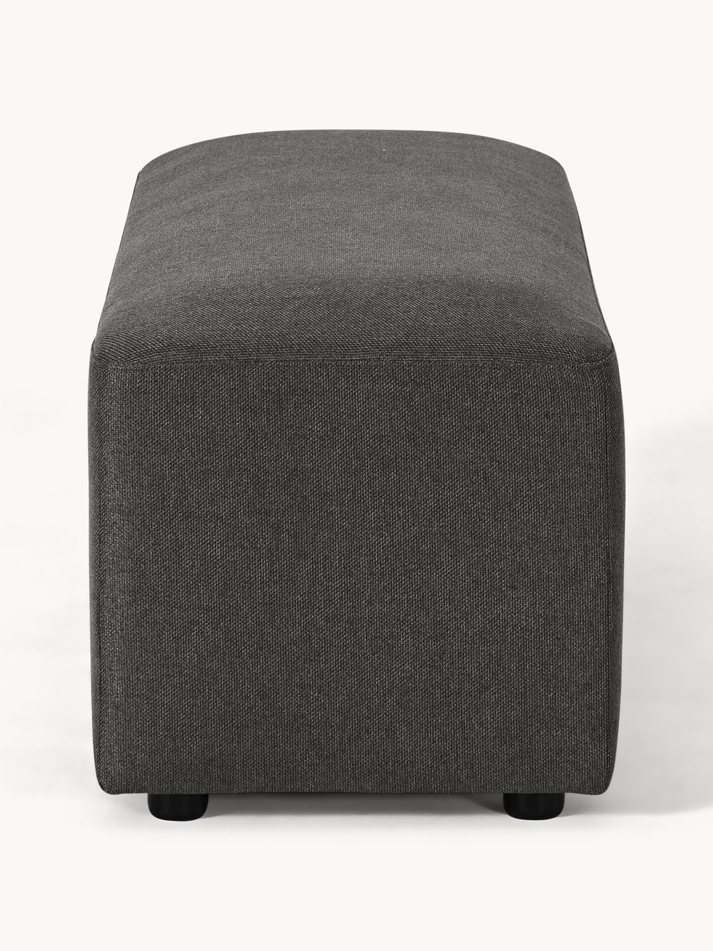 Melva XL Ottoman, W 116 x D 42 cm