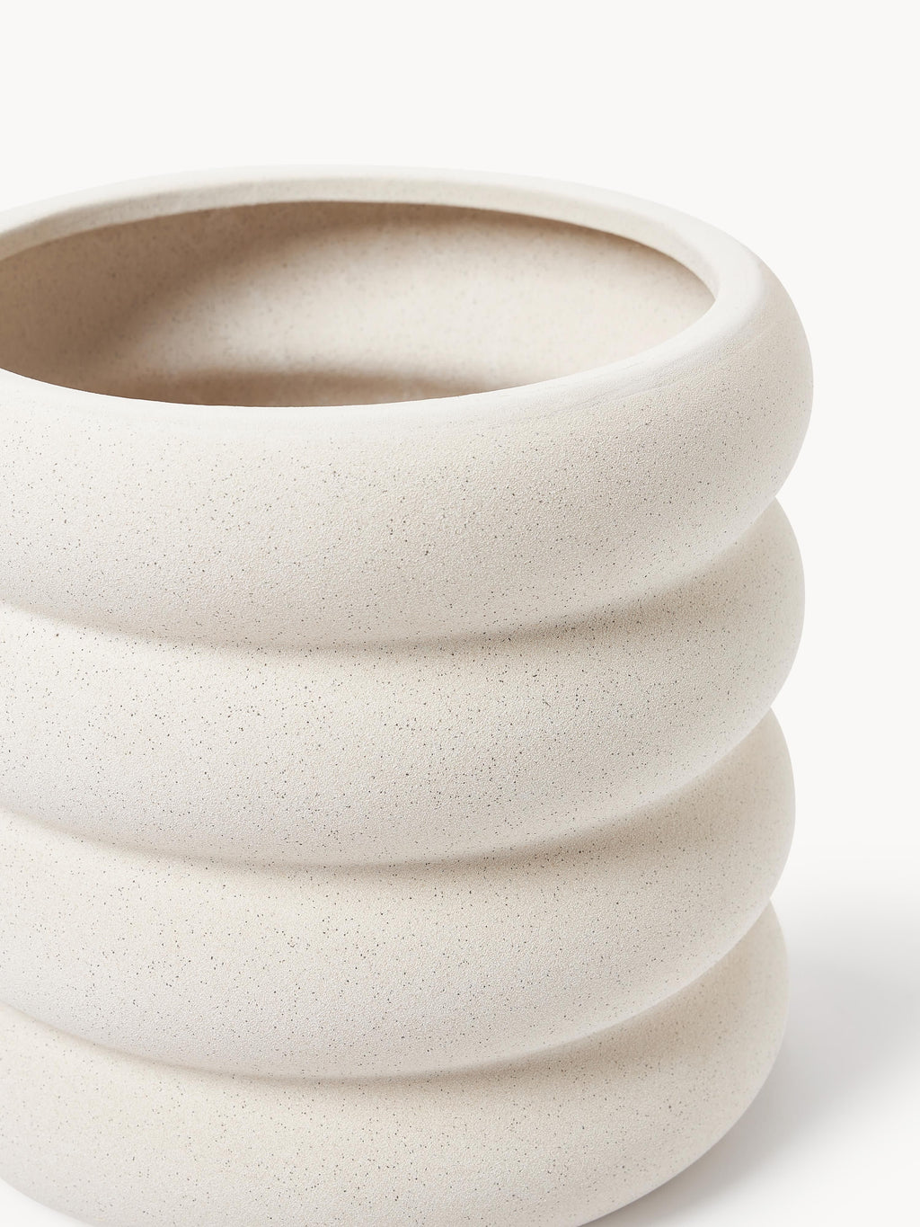 Rudi Planter, H 30 cm