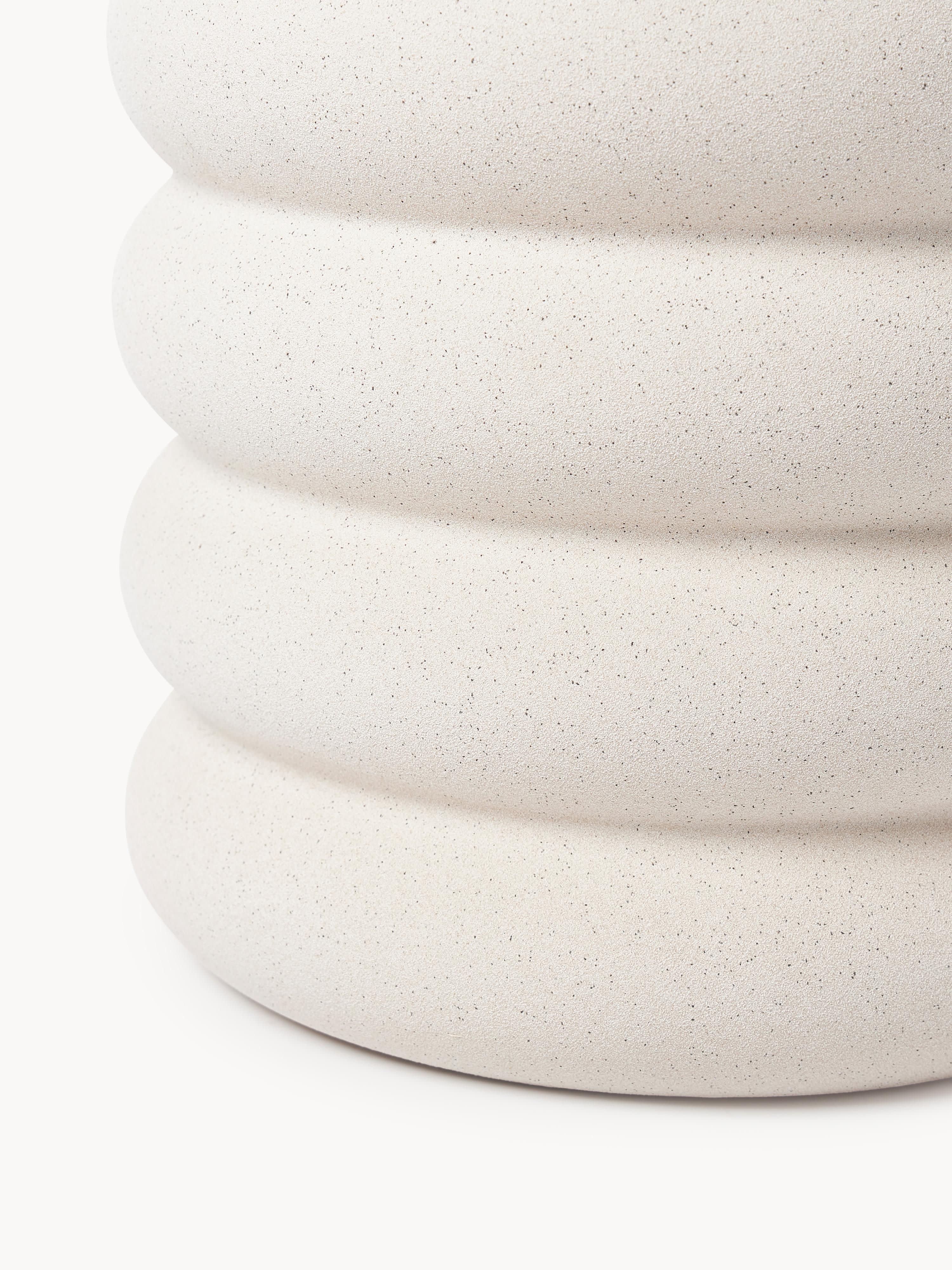 Rudi Planter, H 30 cm