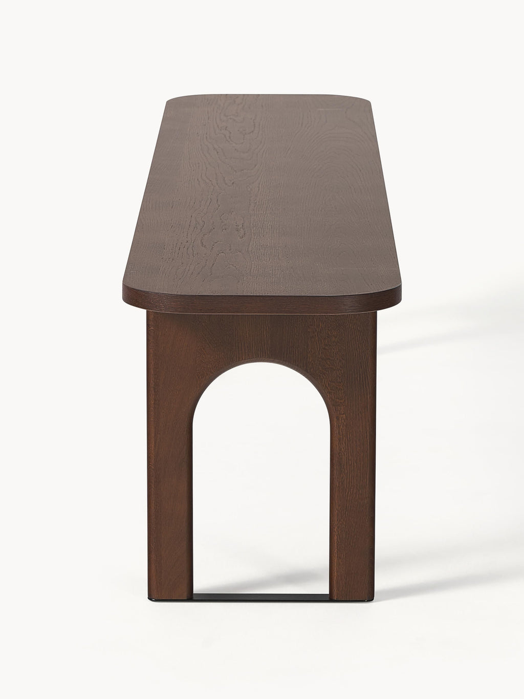 Apollo Wooden Bench, various sizes