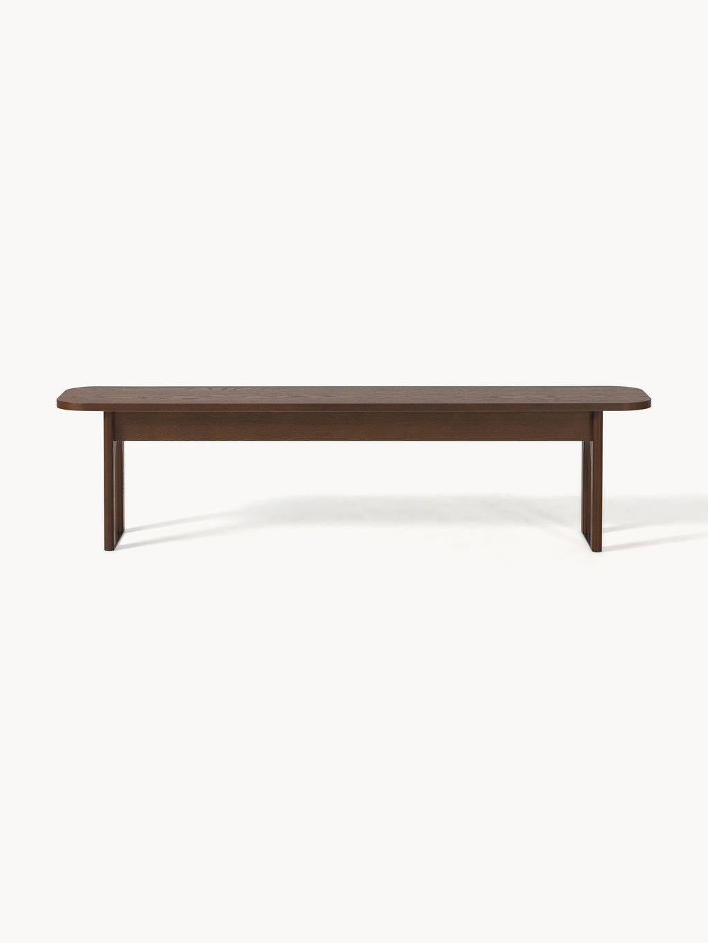 Apollo Wooden Bench, various sizes