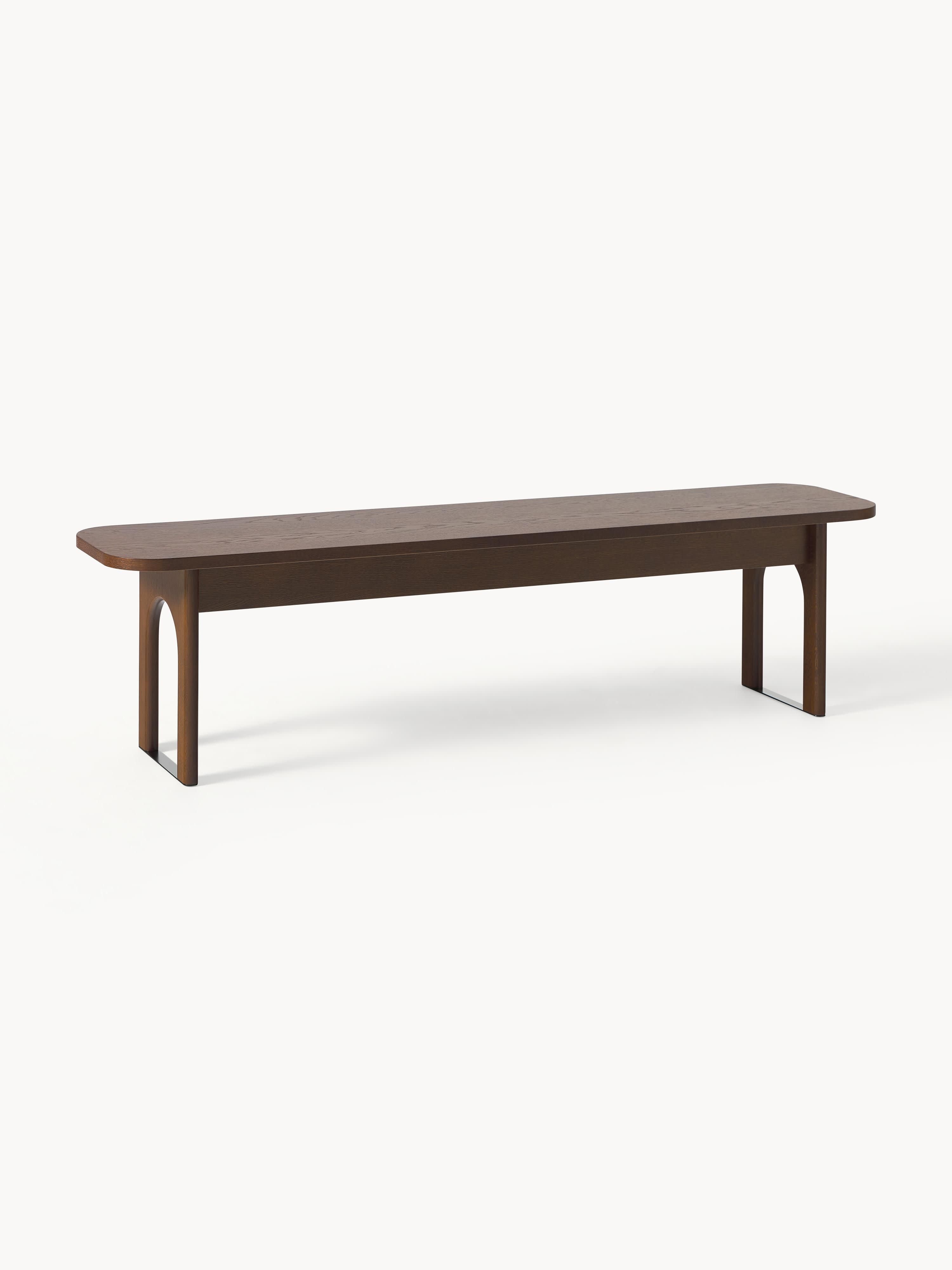 Gallery image 1 - Wooden Bench Apollo, various sizes
