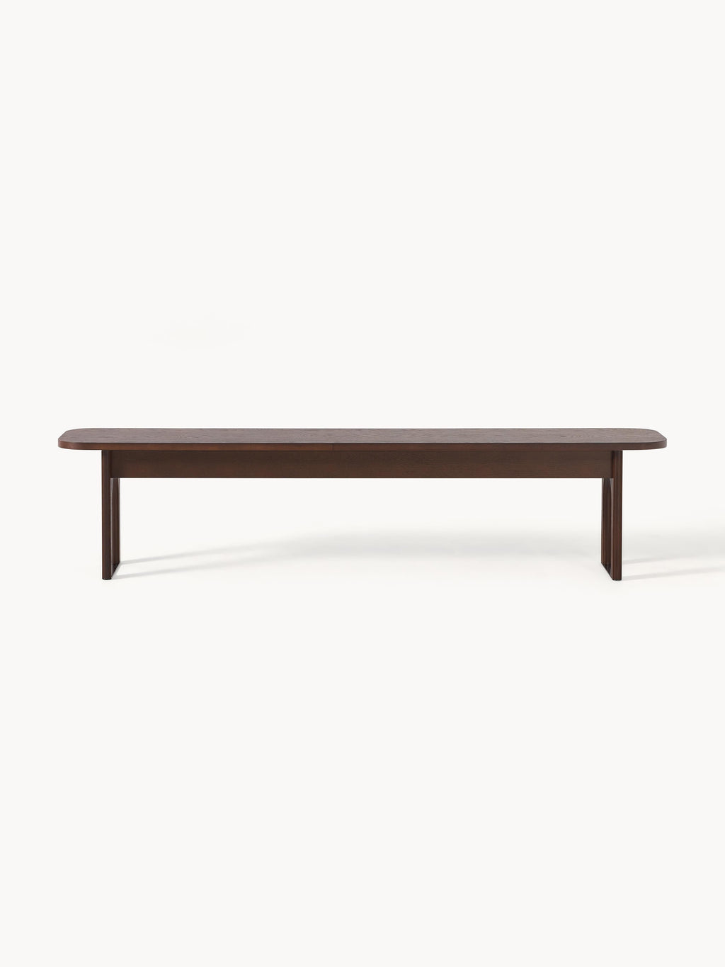 Apollo Wooden Bench, various sizes