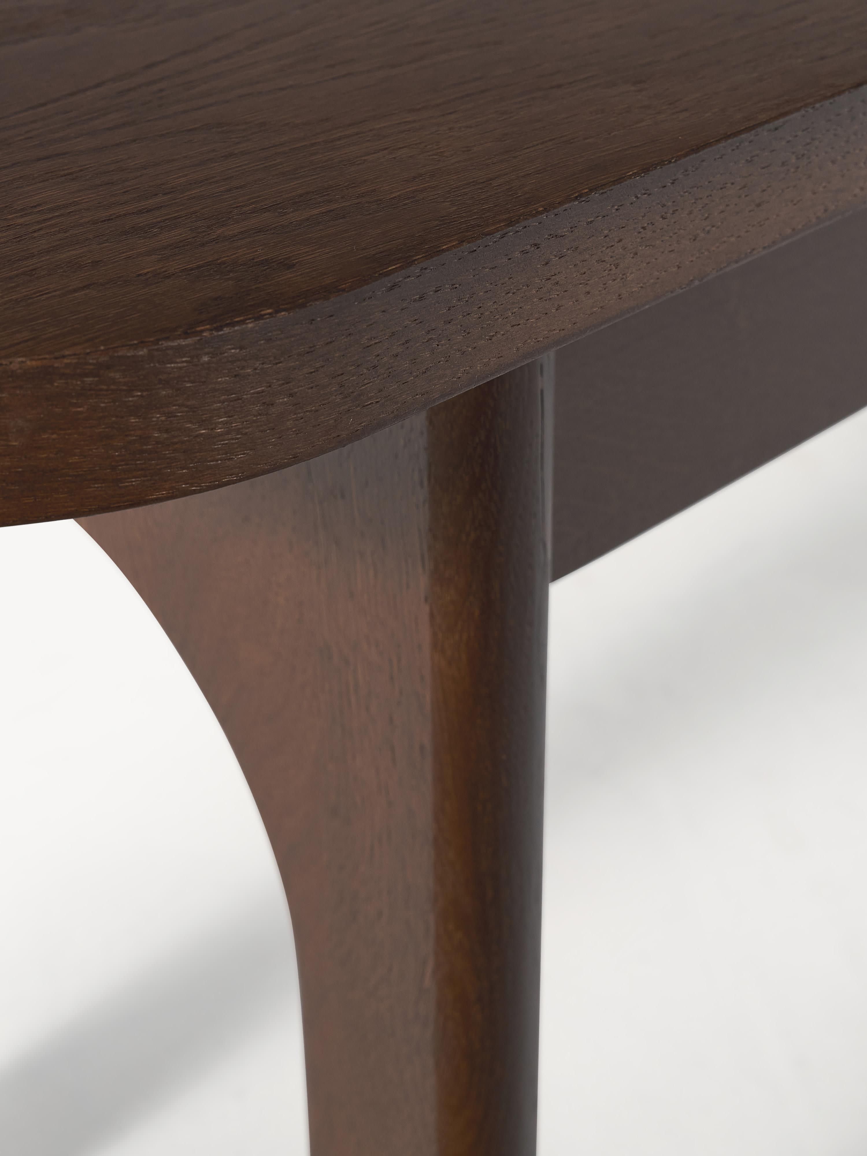 Apollo Wooden Bench, various sizes