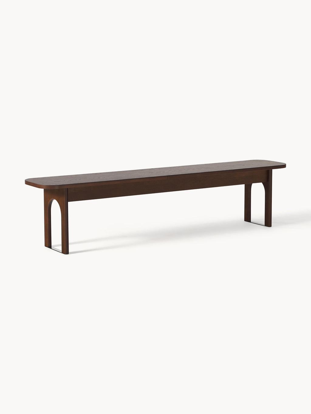 Apollo Wooden Bench, various sizes