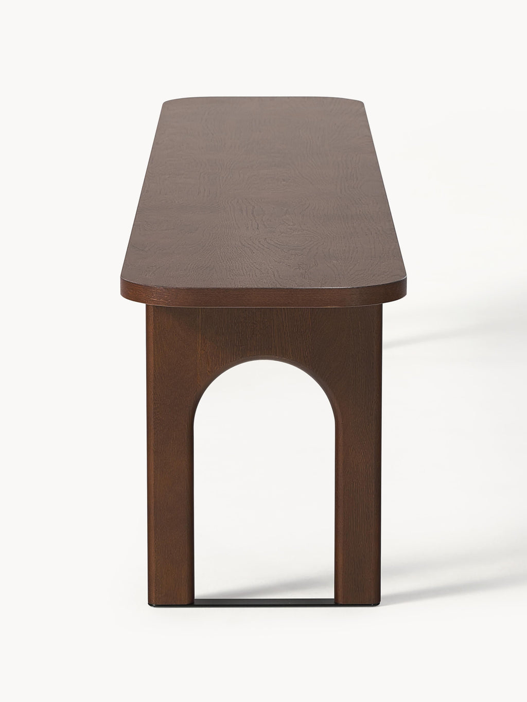 Apollo Wooden Bench, various sizes