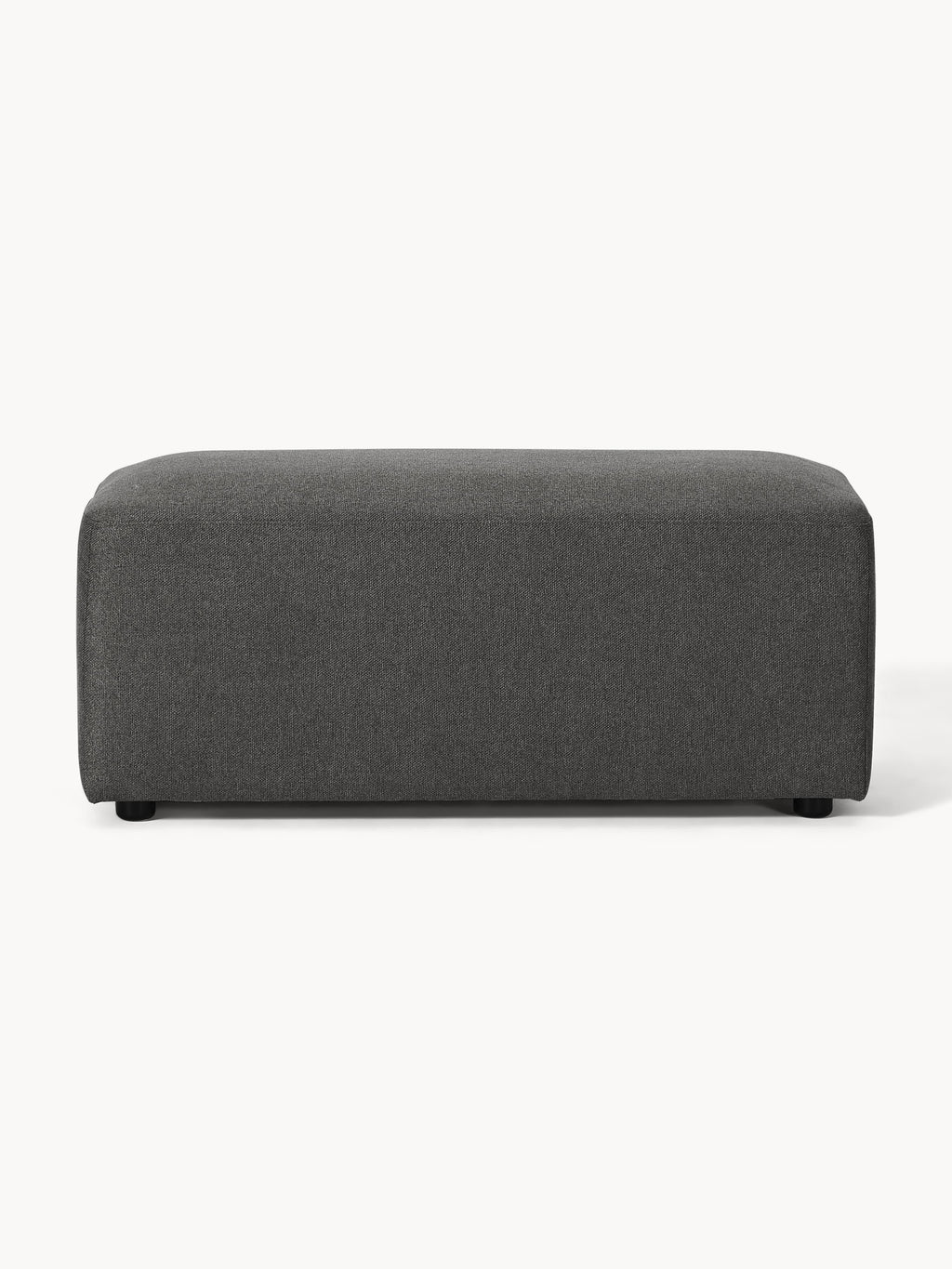 Melva Ottoman, W 99 x D 42 cm