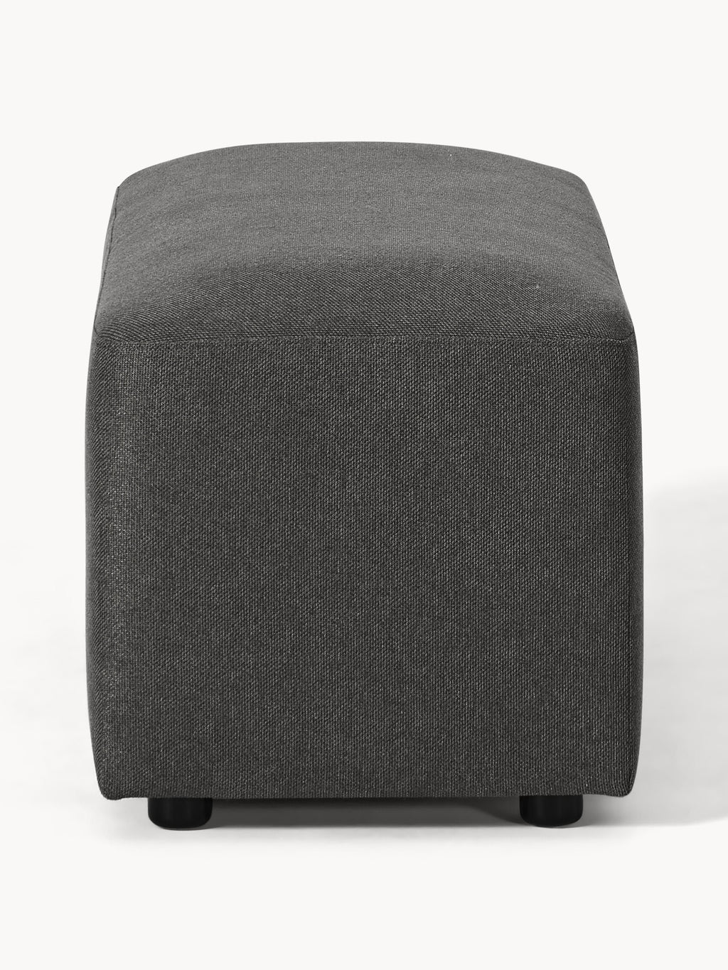 Melva Ottoman, W 99 x D 42 cm