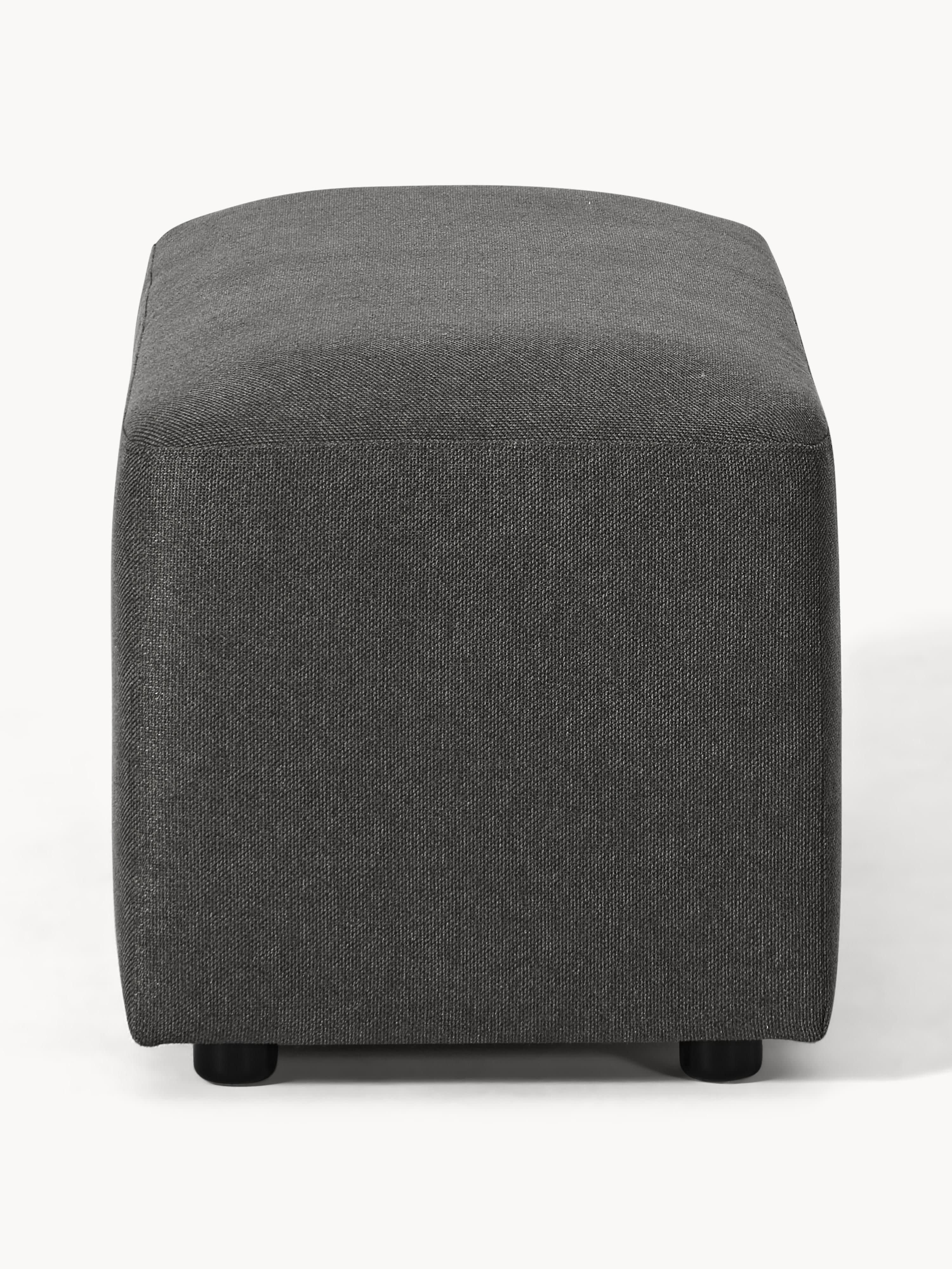 Melva Ottoman, W 99 x D 42 cm