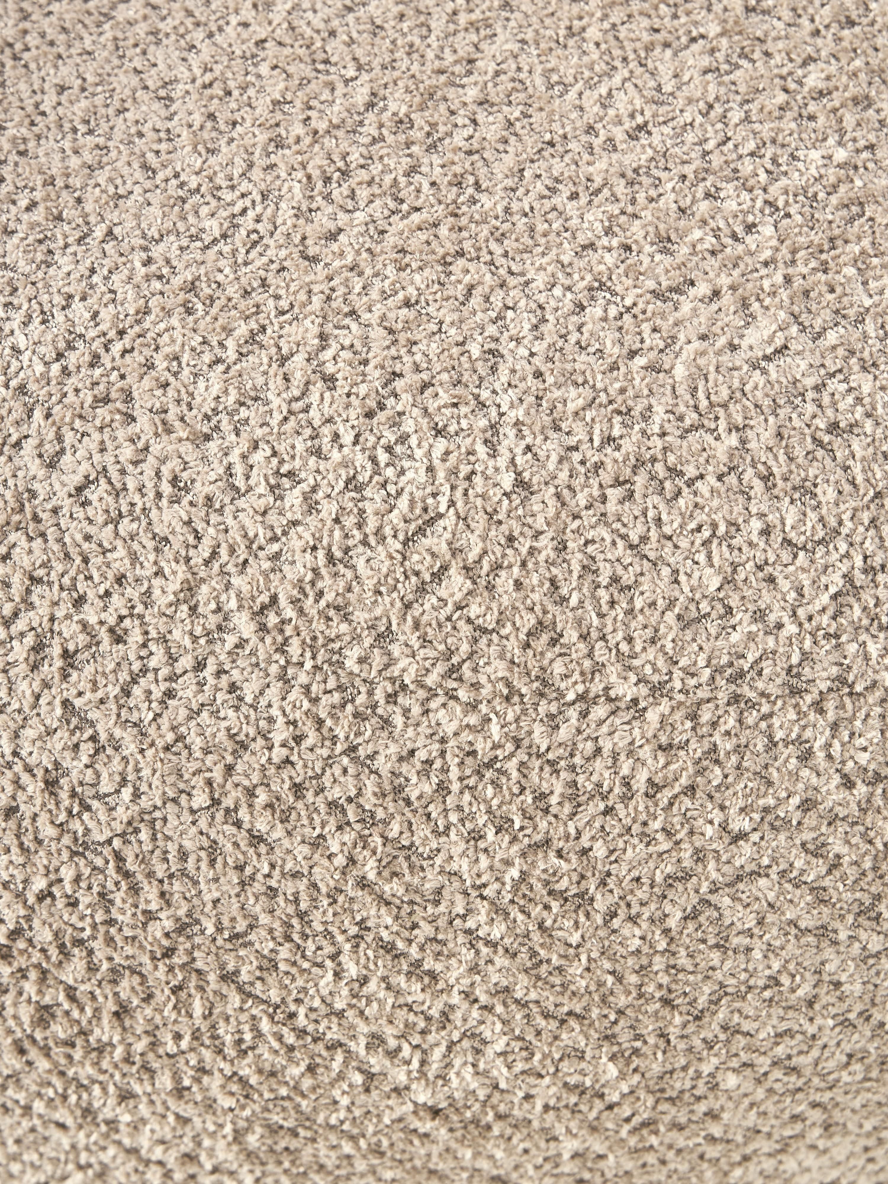 Alba Teddy-Bouclé XL Ottoman