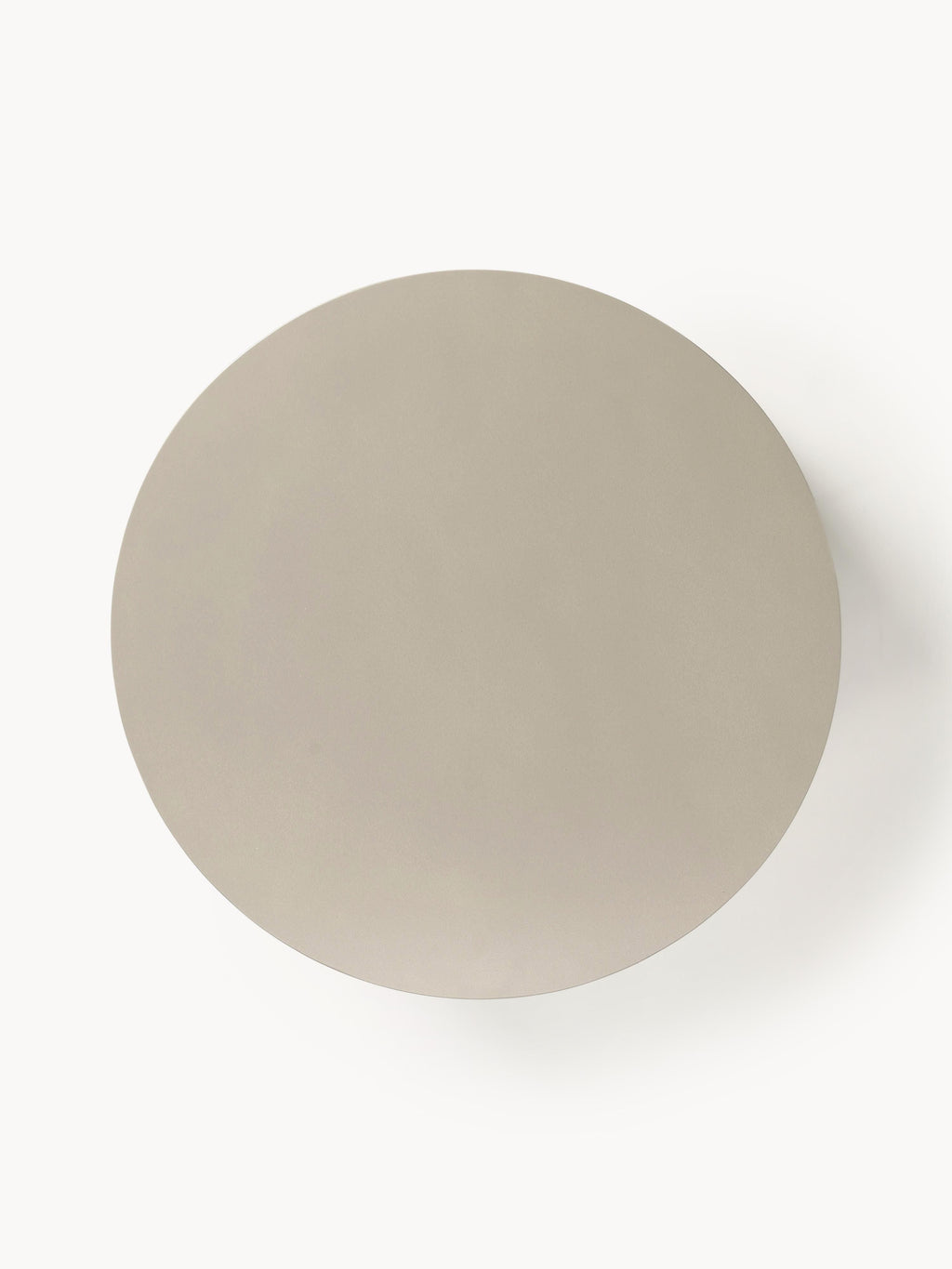 Rona Round In- & Outdoor Coffee Table