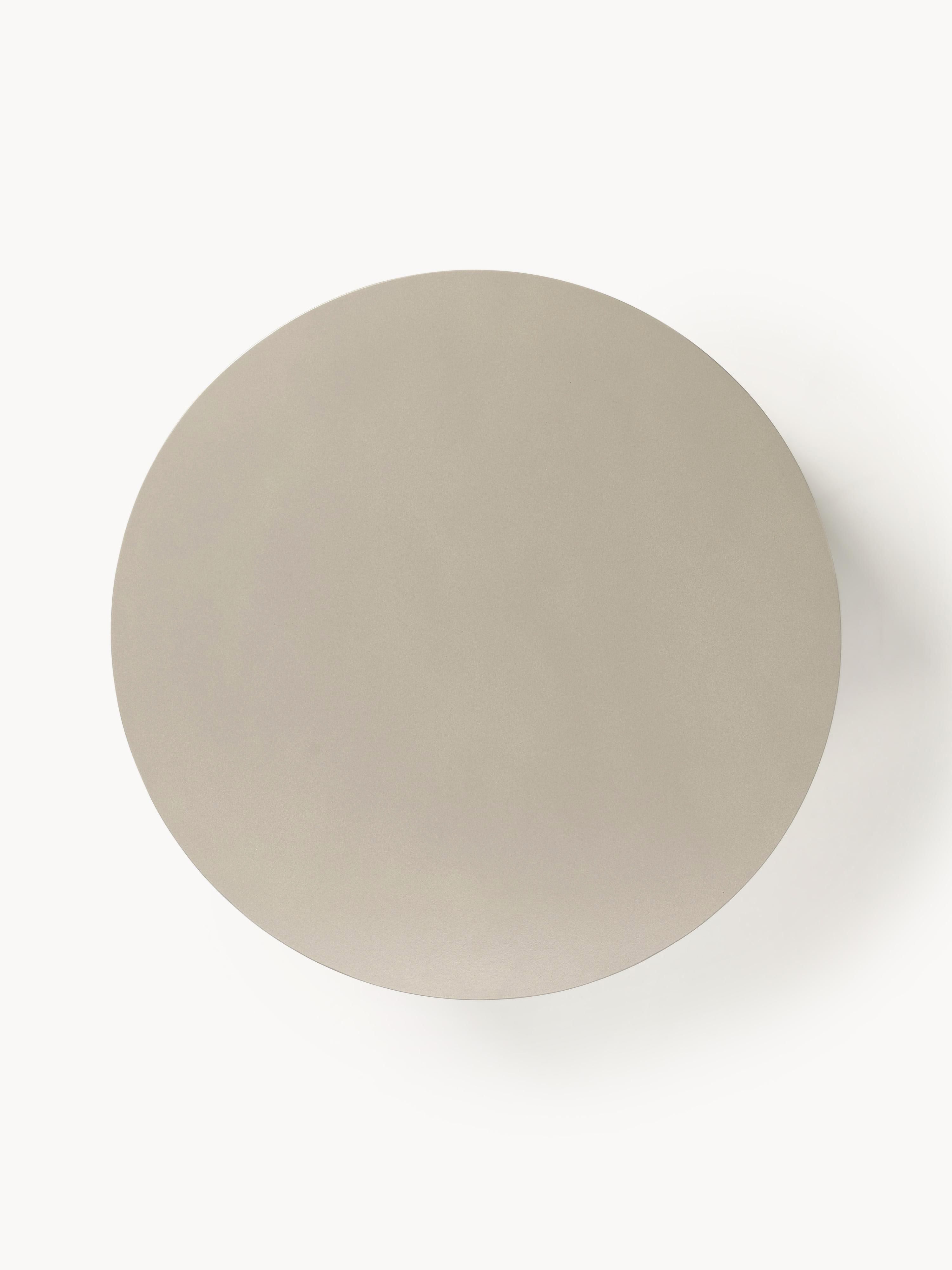 Rona Round In- & Outdoor Coffee Table