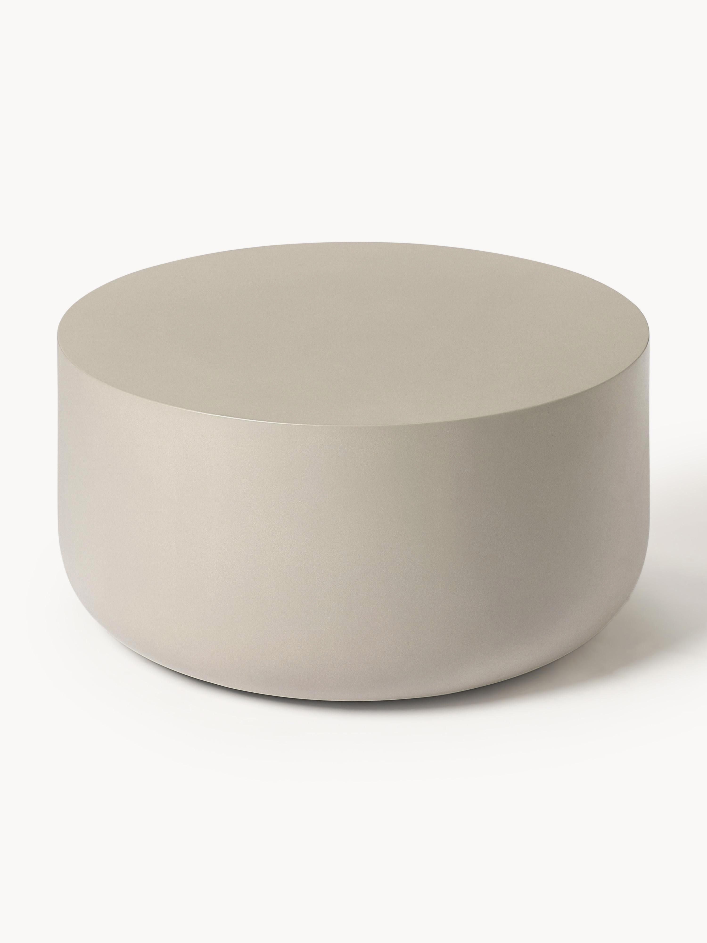 Rona Round In- & Outdoor Coffee Table